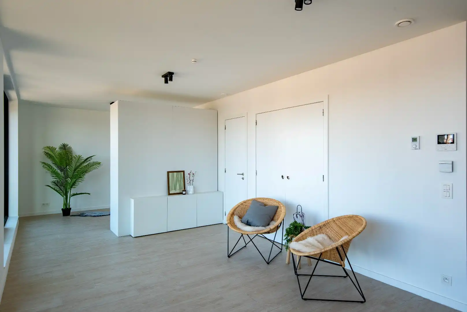 Licht, luxe en uitzicht op de Schelde foto 2