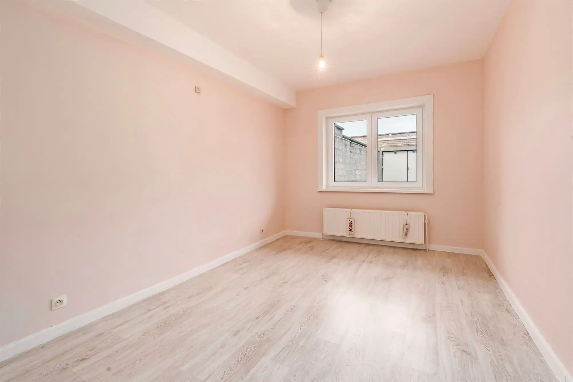 Instapklaar gelijkvloers appartement aan zee! foto 8