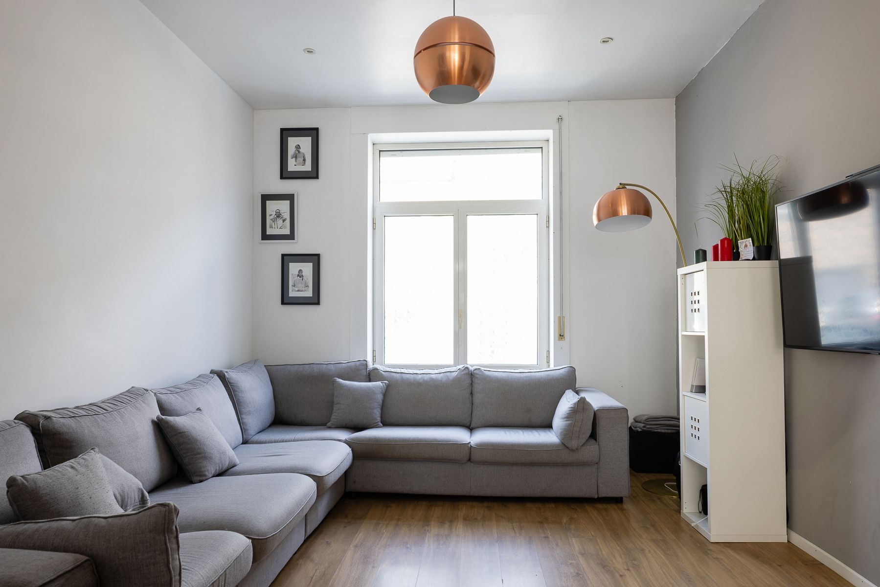 Instapklare woning met tuin foto 3