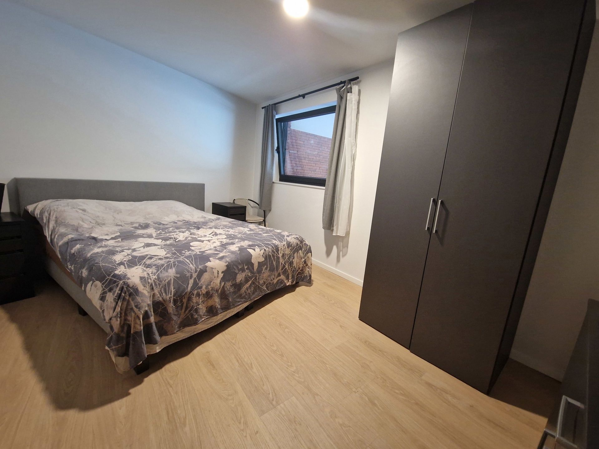 Gelijkvloers BEN-appartement met 2 slaapkamers foto 8