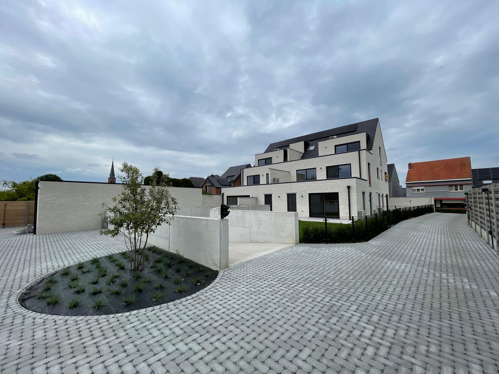 Prachtige nieuwbouw 2slpks  foto 22