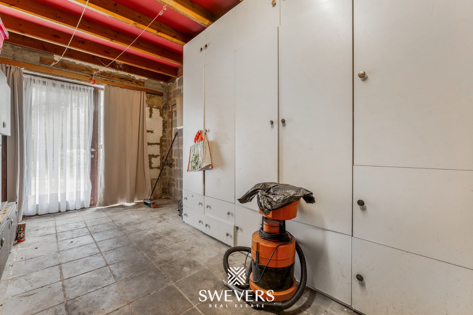 Renoveren of heropbouwen aan 6% btw op 813 m² in een groene en rustige buurt in Diepenbeek foto 15