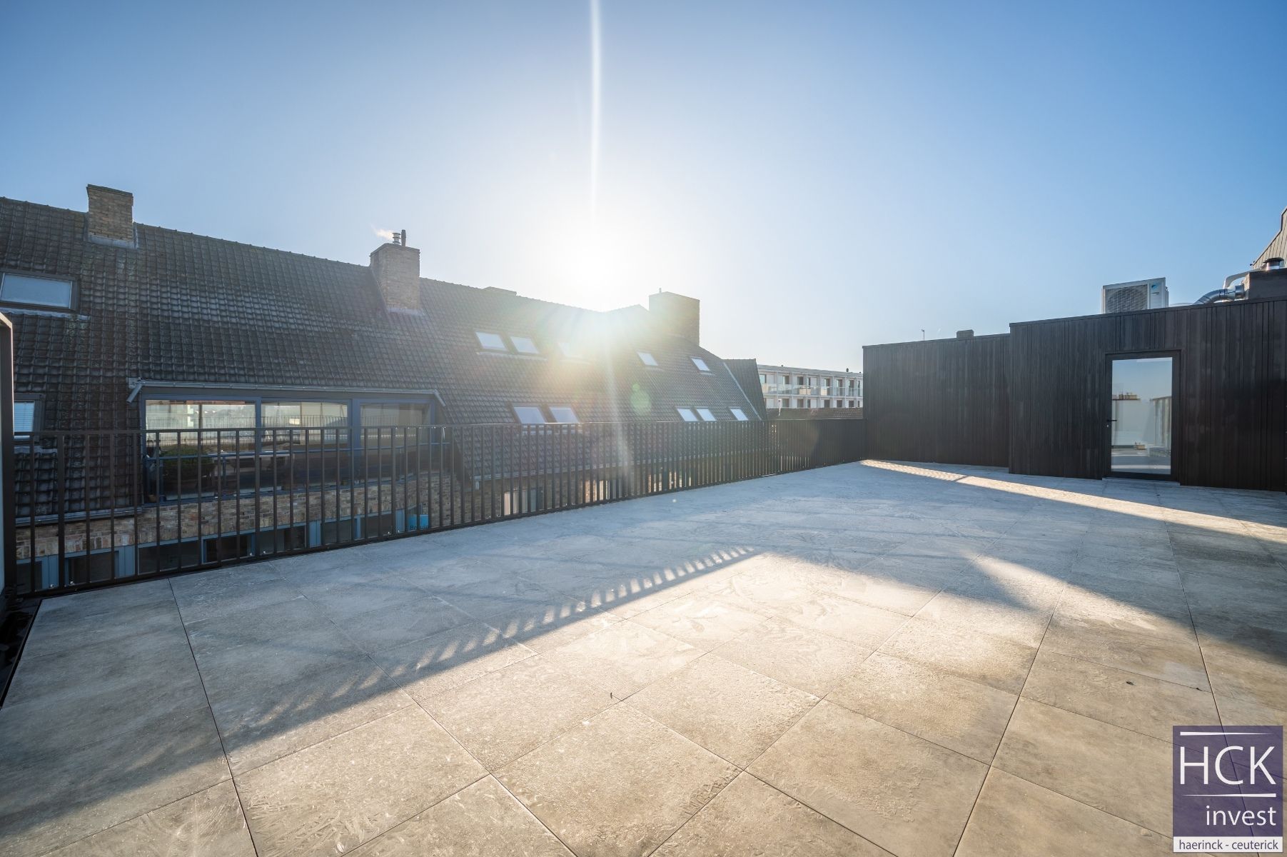 WAREGEM - Stijlvolle nieuwbouwappartementen op toplocatie foto 19