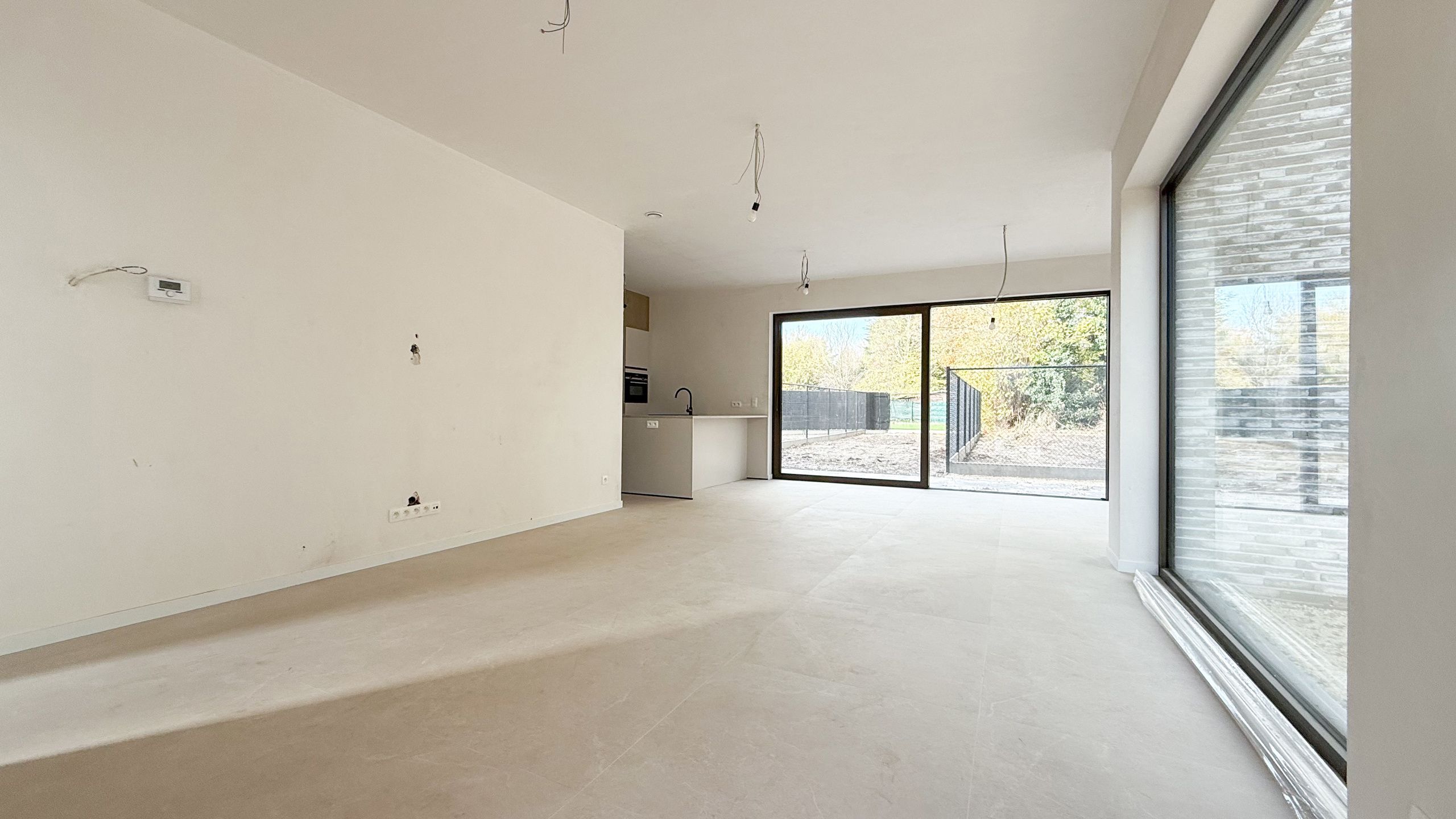 Moderne instapklare nieuwbouwwoning met 3slpks in Houthalen! foto 4