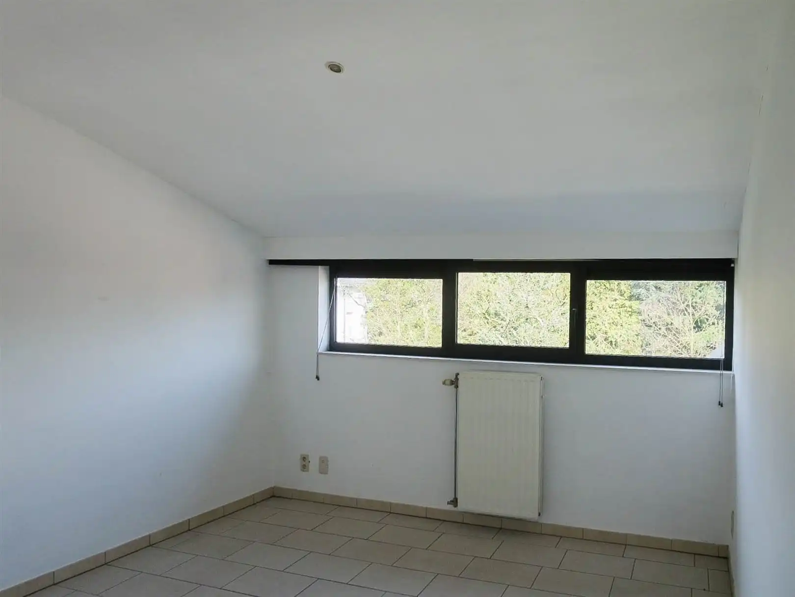 Centraal gelegen 2 slaapkamer appartement met ruim terras foto 7