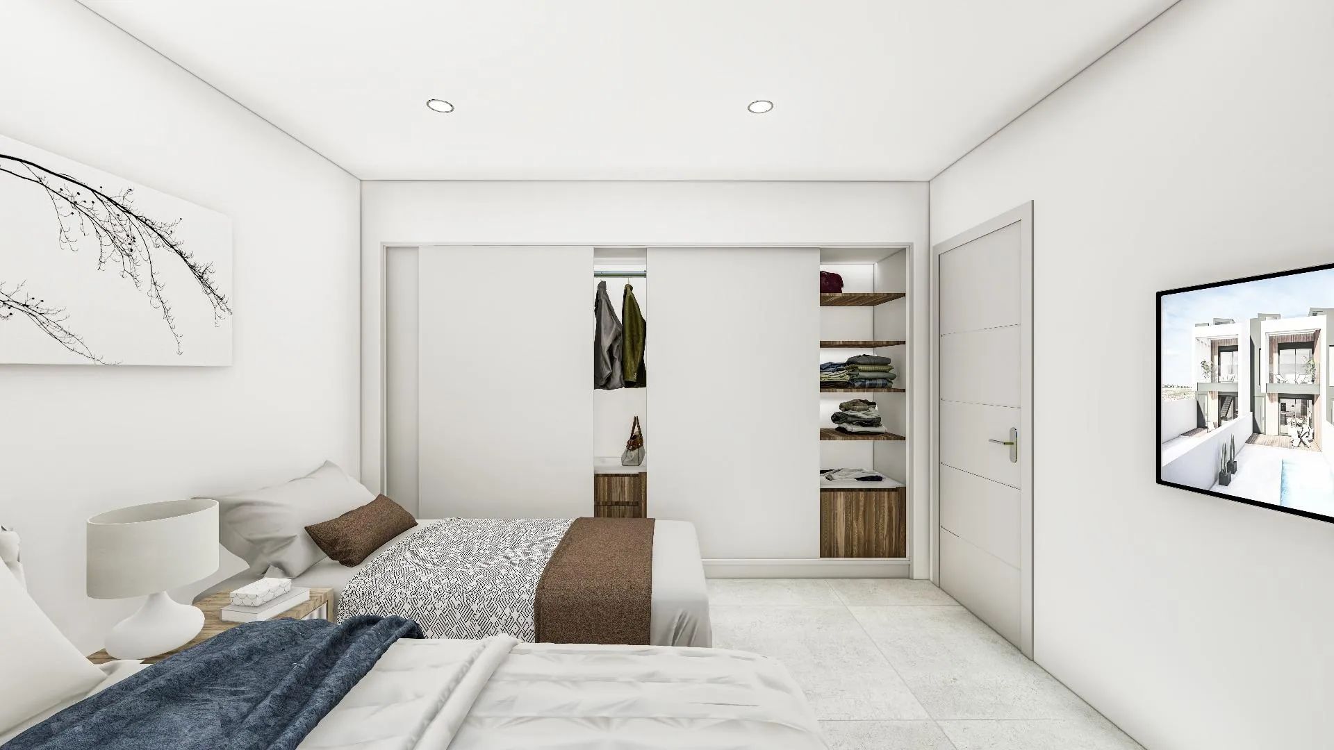 Wonen in de toekomst aan de Costa Blanca – duurzame luxe op slechts enkele minuten van zee foto 8
