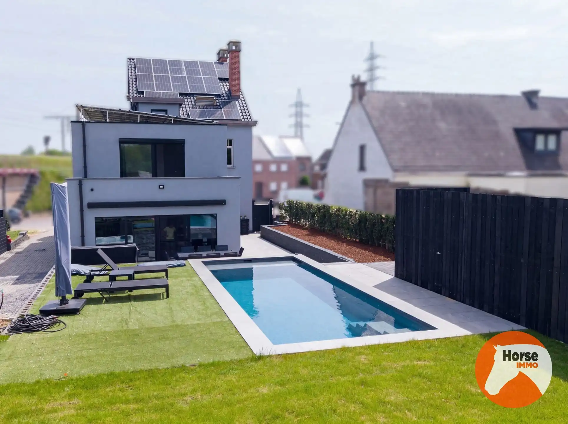 WELLE - Exclusief wonen in een volledig vernieuwde herenwoning! foto 22