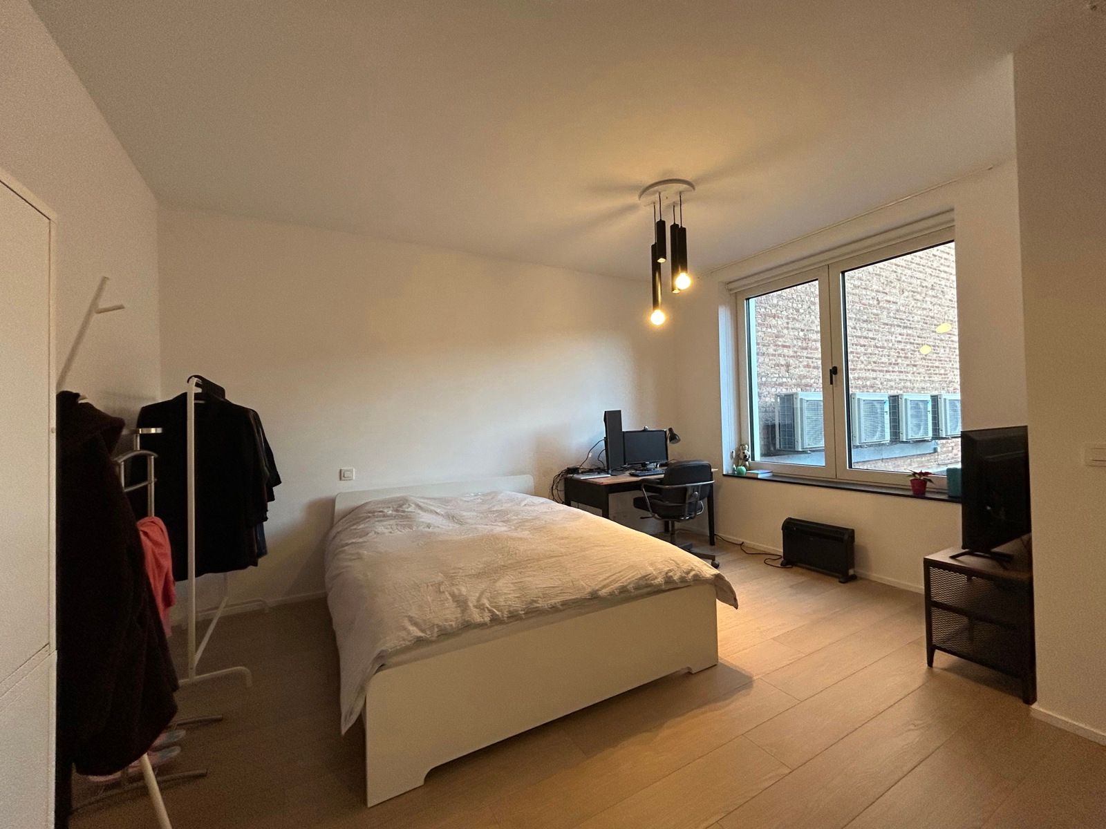 Luxueus wonen op A-locatie Stadskern Leuven foto 4