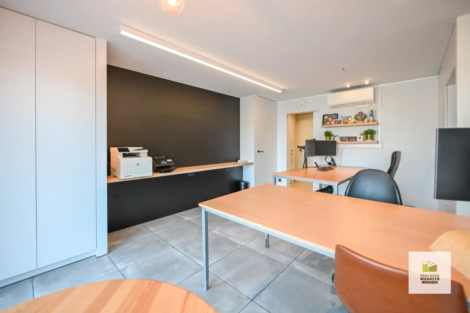 Instapklare, energiezuinige woning met 3 slaapkamers en kantoorruimte foto 3