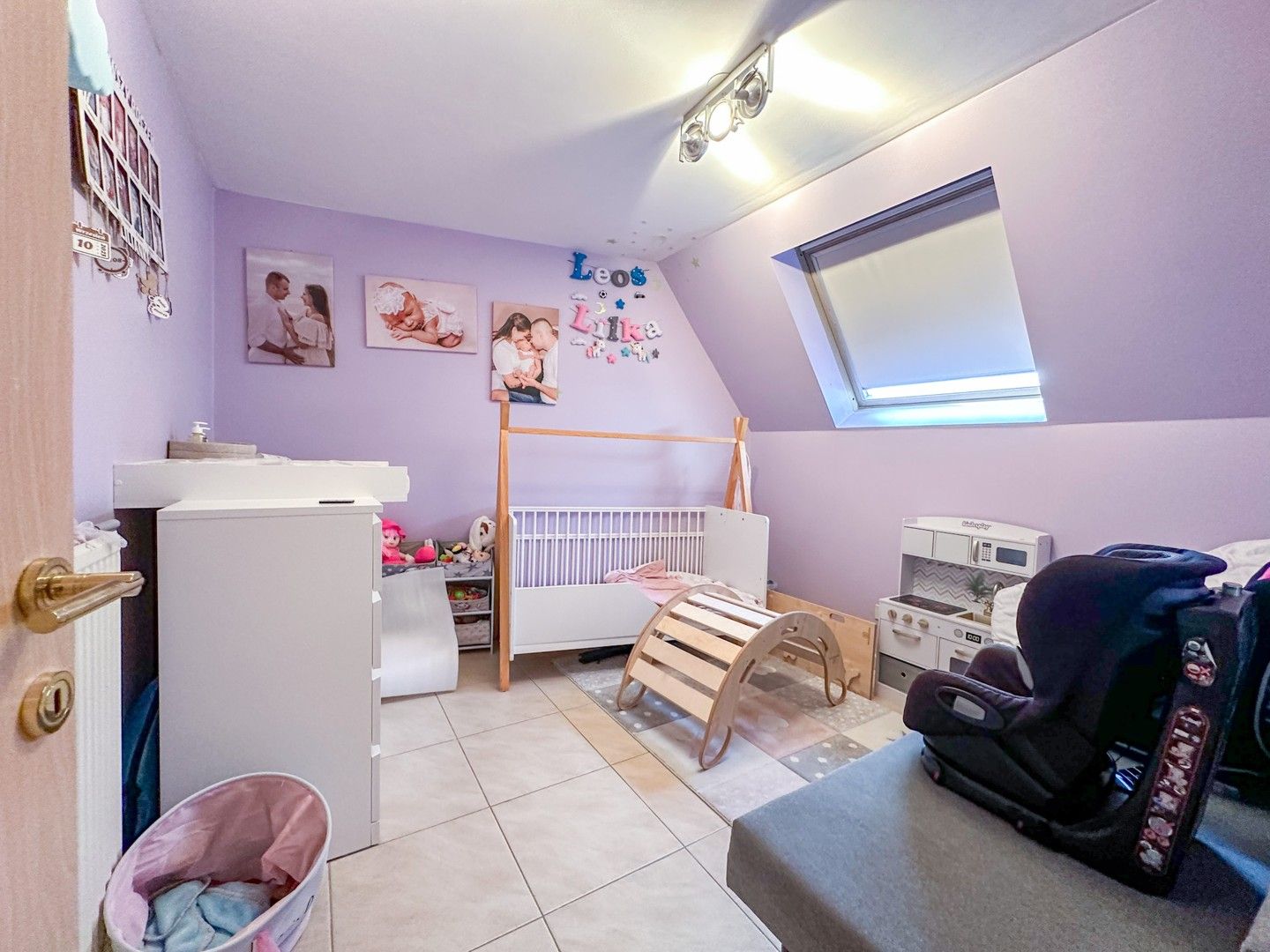 Aangenaam appartement met een doordachte indeling en een rustige ligging in het centrum foto 12