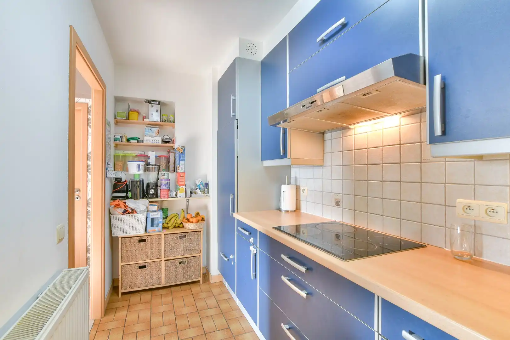 3-slaapkamer appartement te Oostende foto 6