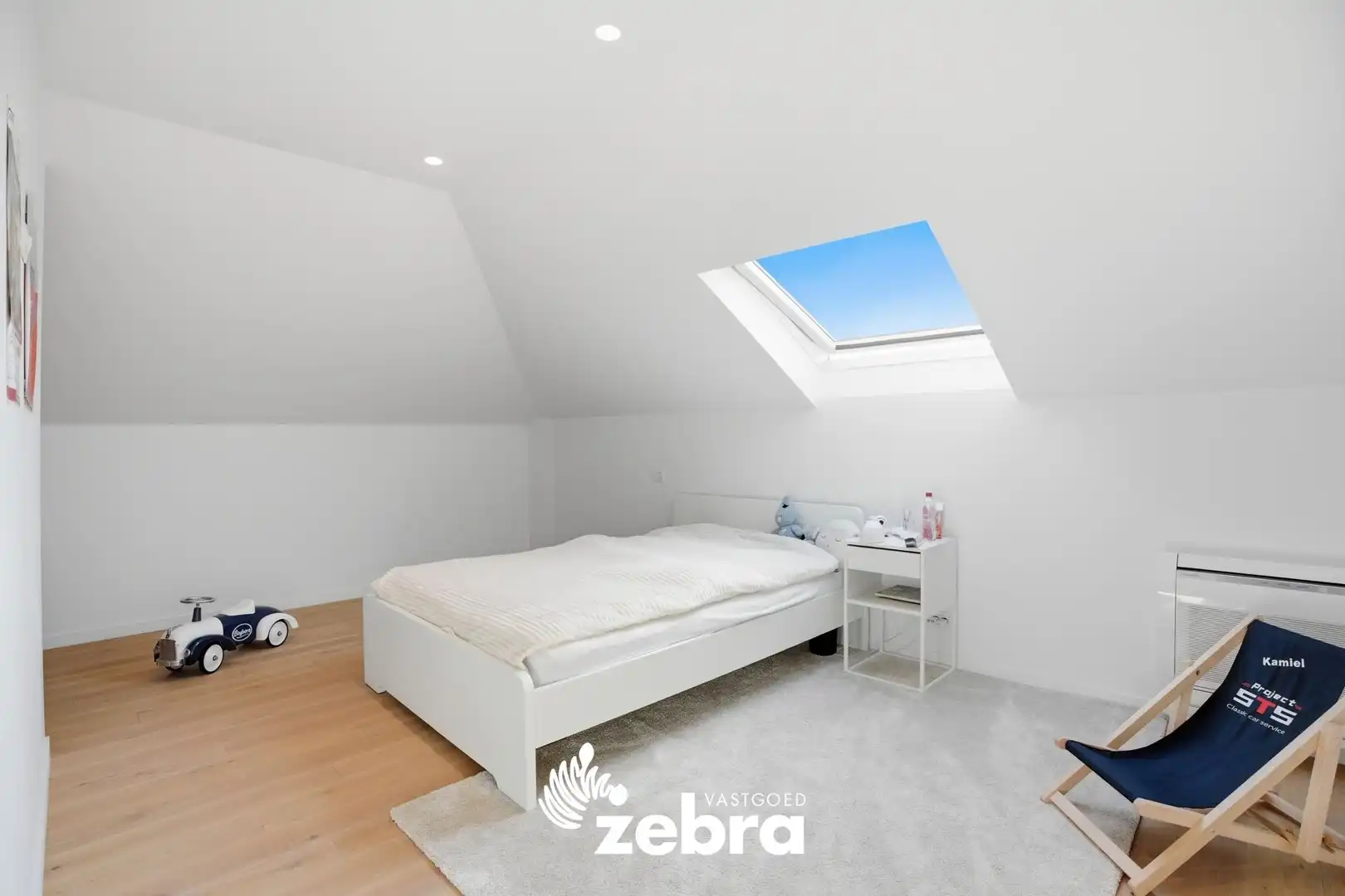 Prachtige open bebouwing met 4 slaapkamers te Desselgem! foto 20