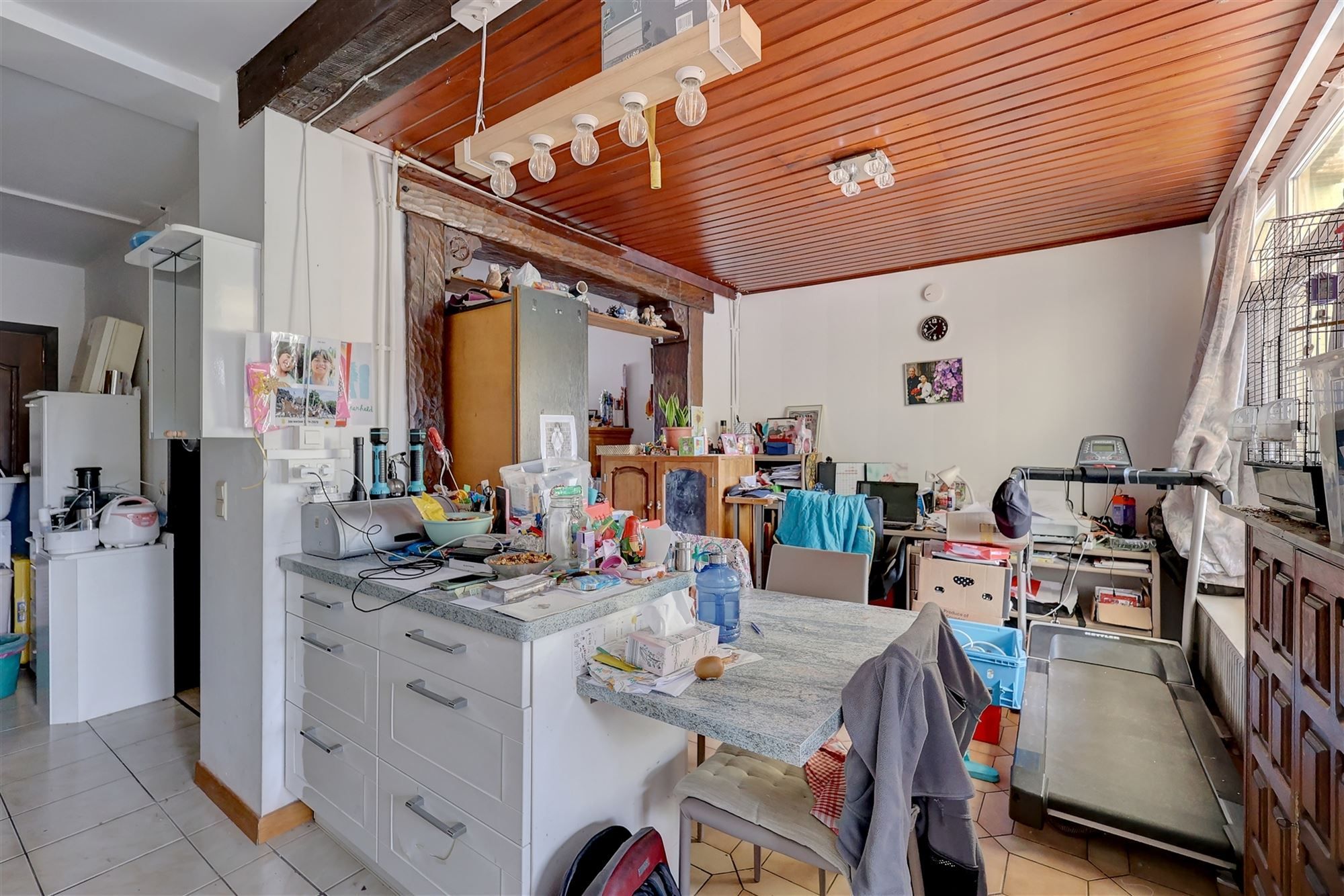 Woning met 3 slaapkamers en tuin in Mechelen foto 5