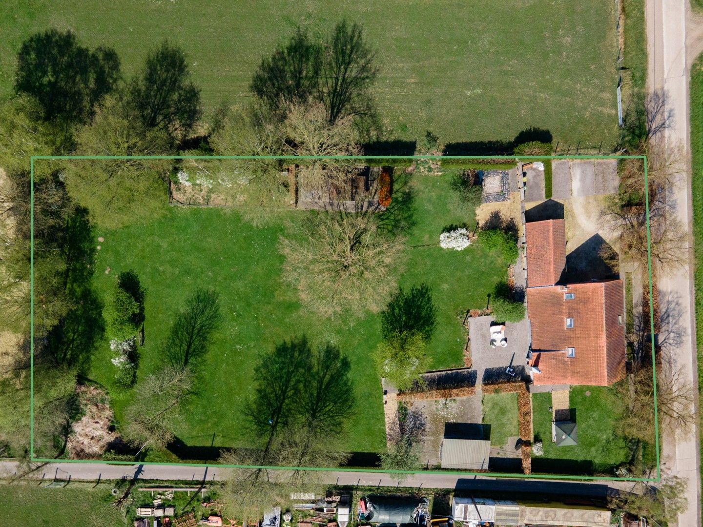 Karaktervolle hoeve op royaal perceel – ruimte, charme en eindeloze mogelijkheden foto 39