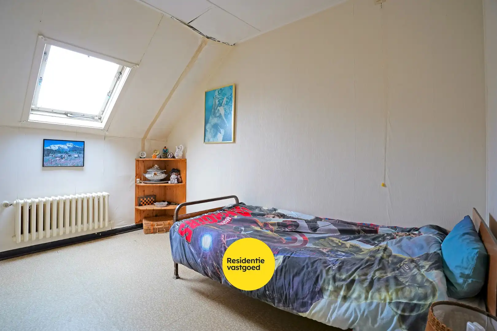 Gezellige woning met veel potentieel te Pervijze op 341m²! foto 10