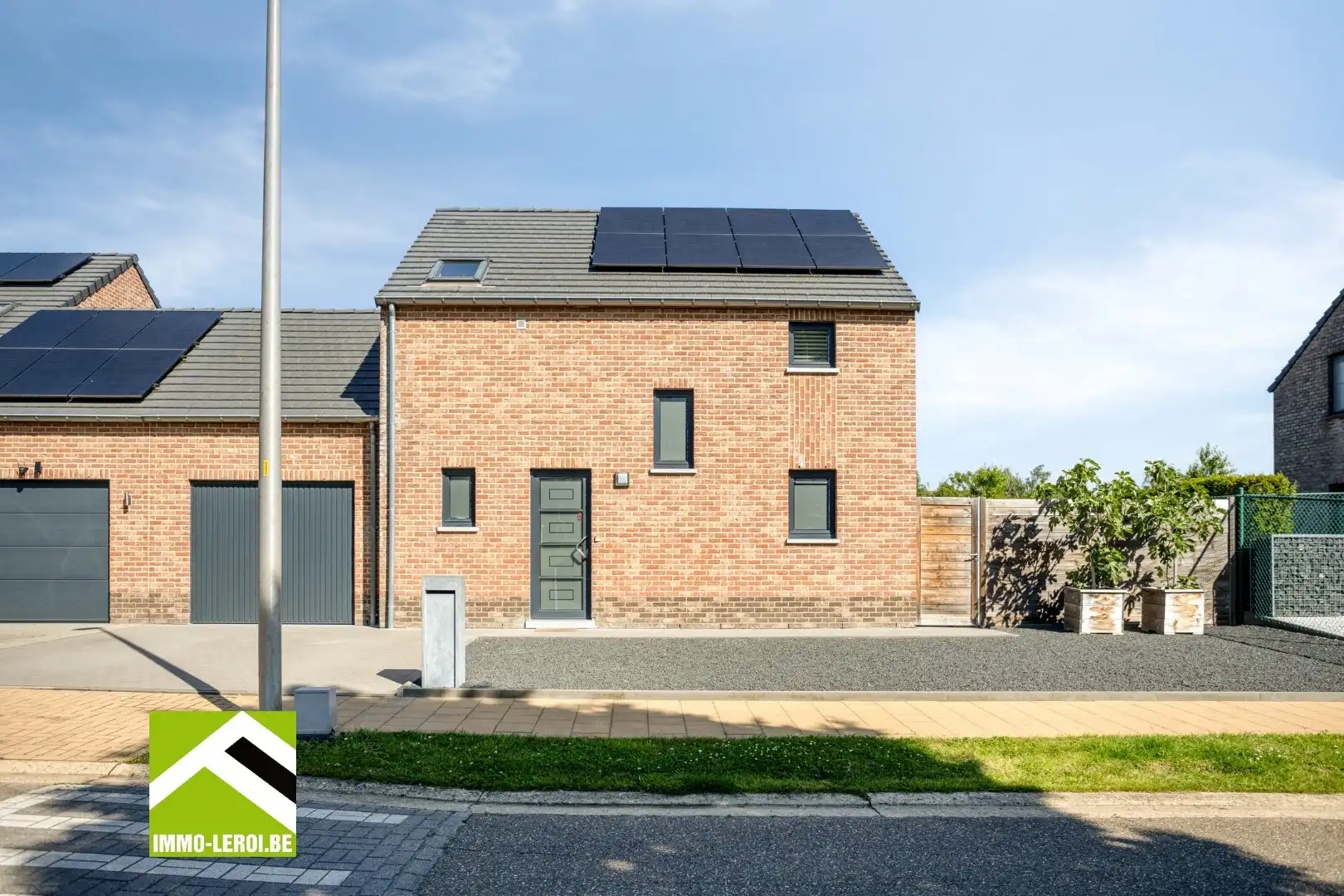 Huis te koop Ziegelsmeer 9 - - 3700 Tongeren