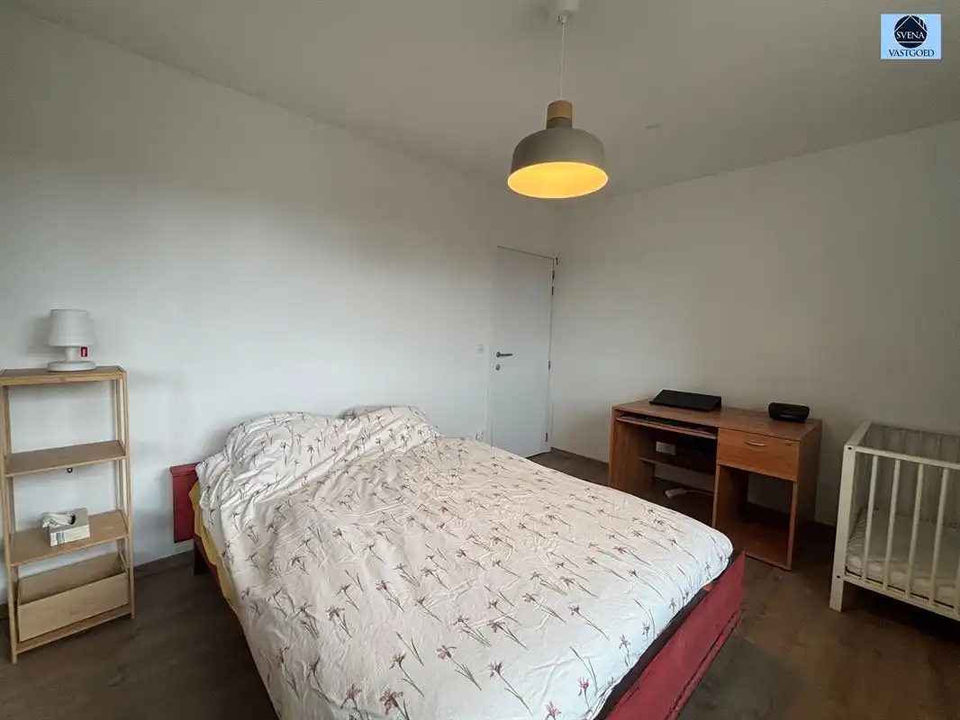 RECENTE NIEUWBOUWWONING MET 3 KAMERS EN TUIN foto 9