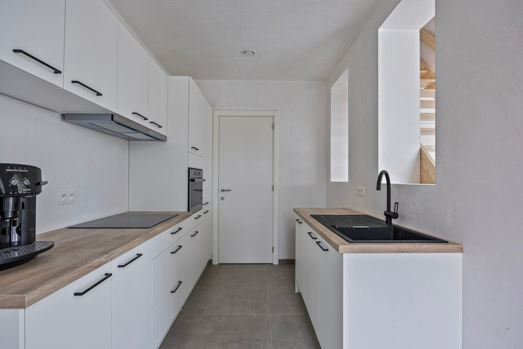 Prachtige nieuwbouw in landelijk kader foto 5