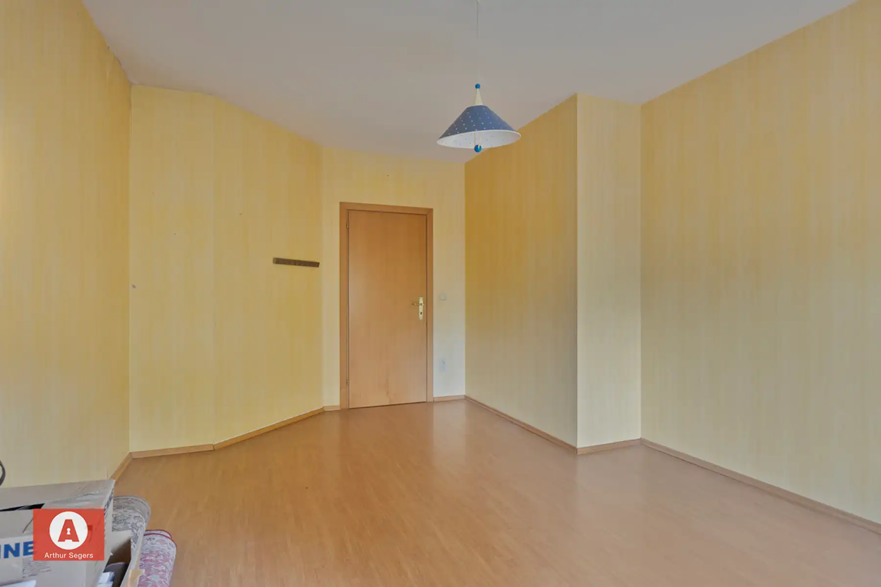 !!! IN OPTIE !!! Zeer ruime (kangoeroe)woonst foto 12