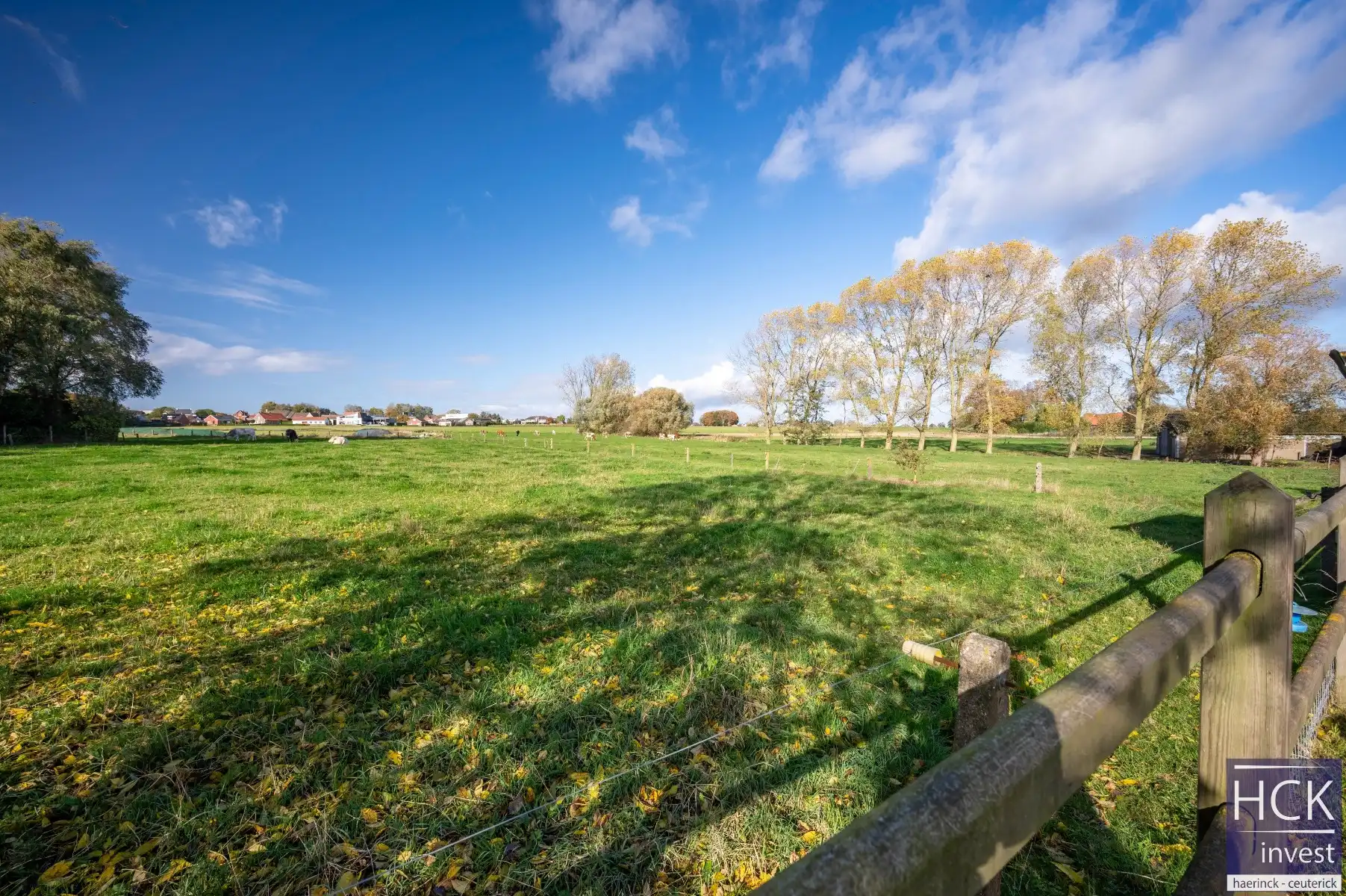 KRUISHOUTEM - Instapklare en prachtig gelegen woning met 4 SLPK. én zwembad foto 33