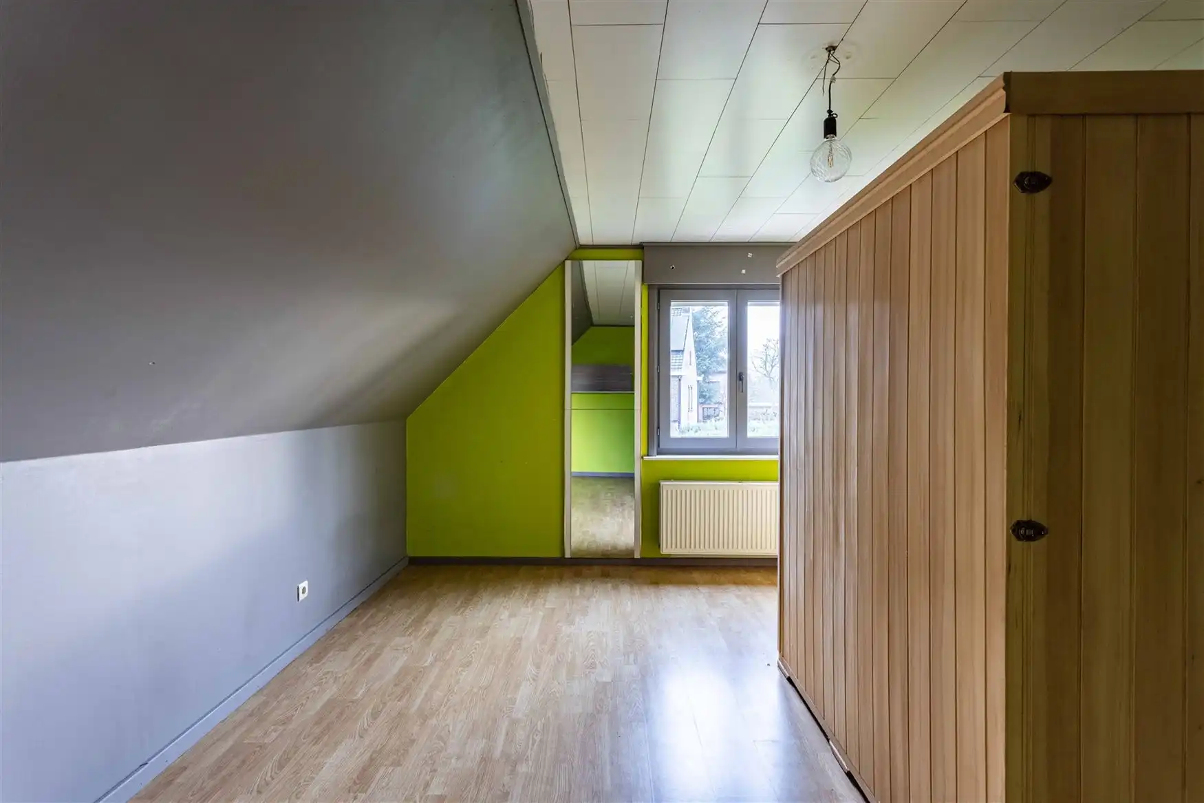 Ruimte, rust en potentieel in landelijk Vosselare foto 19