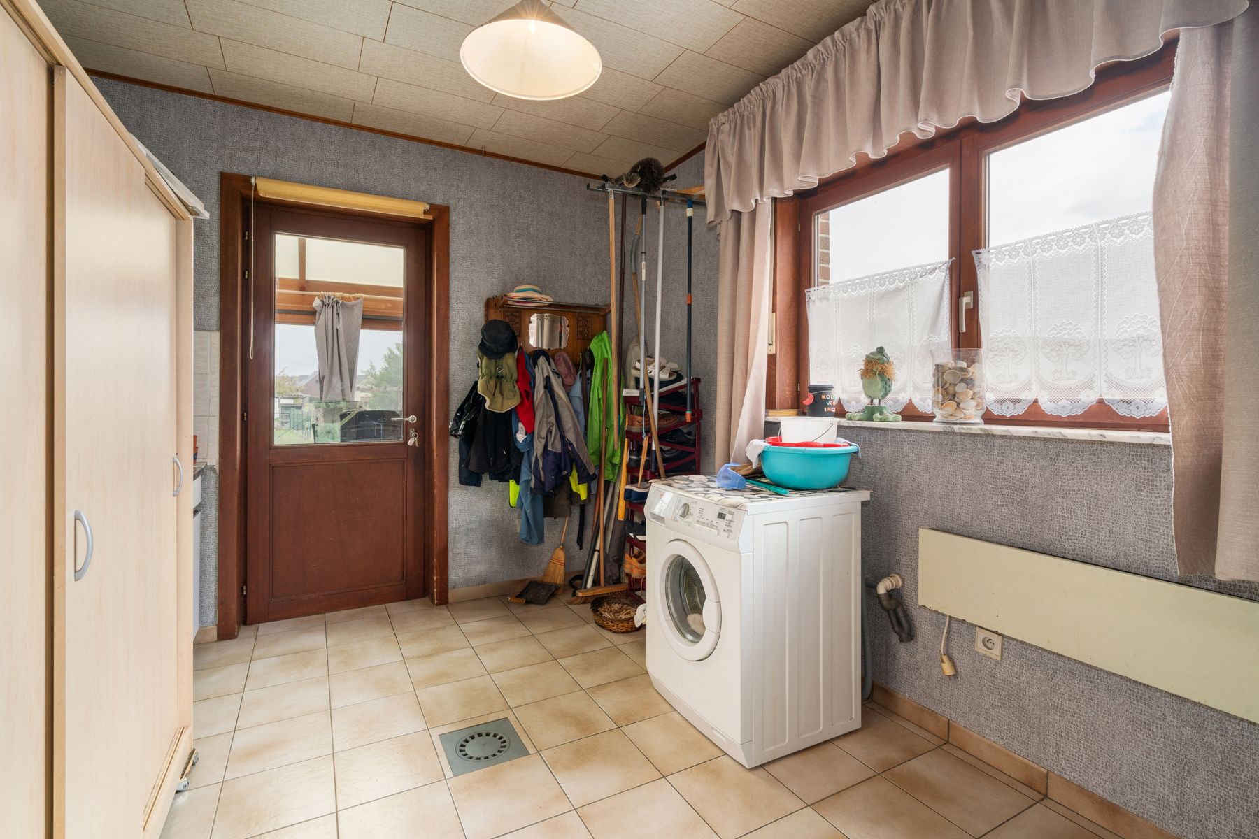 TE KOOP - bungalow op 12 are met uitbreidingsmogelijkheden foto 17
