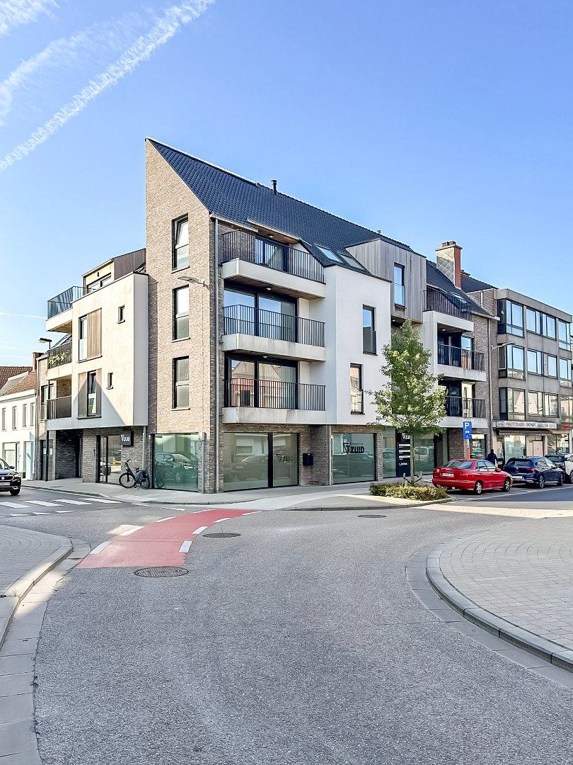 GEZELLIG EN MOOI APPARTEMENT OP TOPLIGGING! foto {{pictureIndex}}