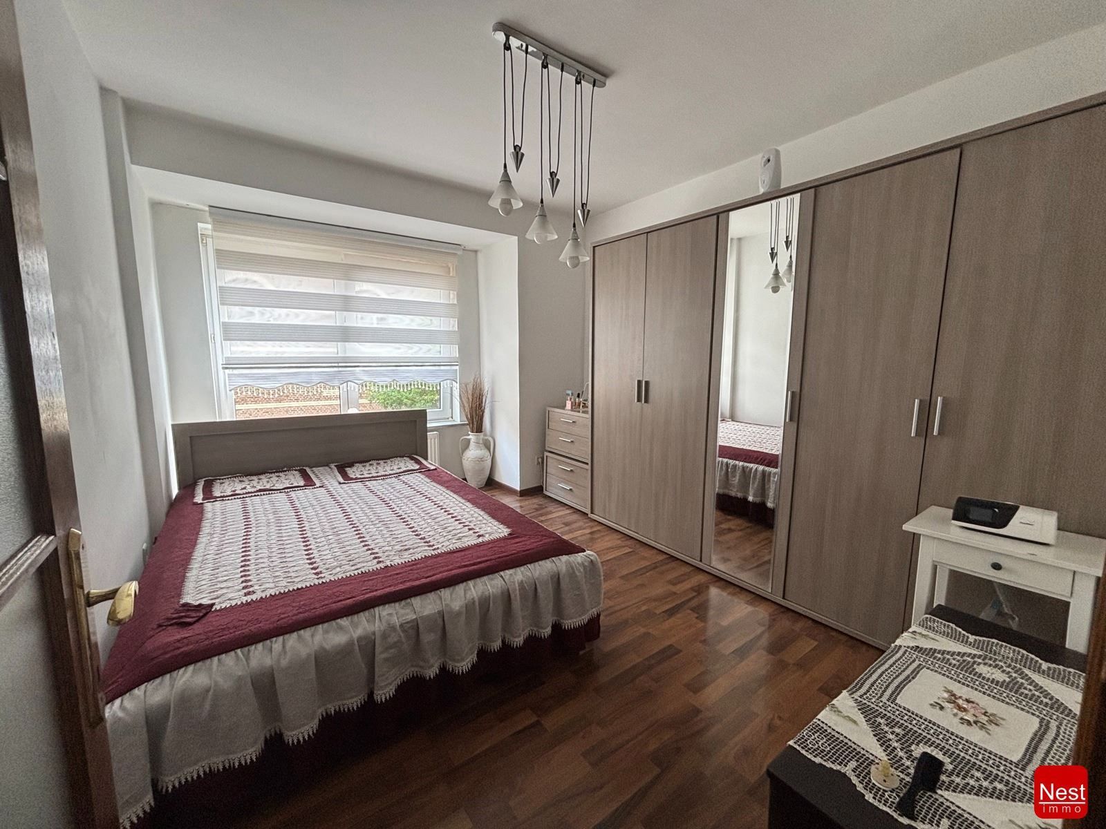 Opbrengsteigendom - Gemengd gebruik residentieel foto 6