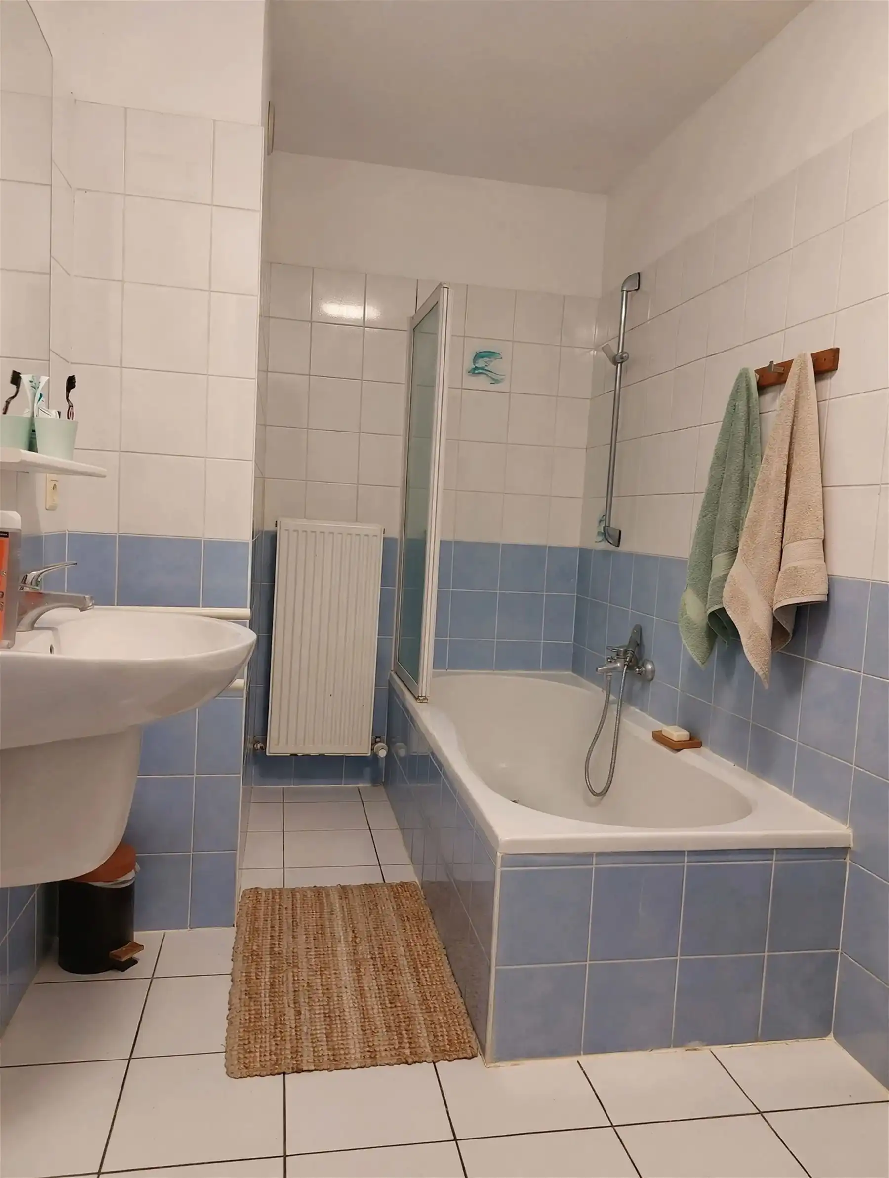 Duplexappartement met alle modern comfort foto 4