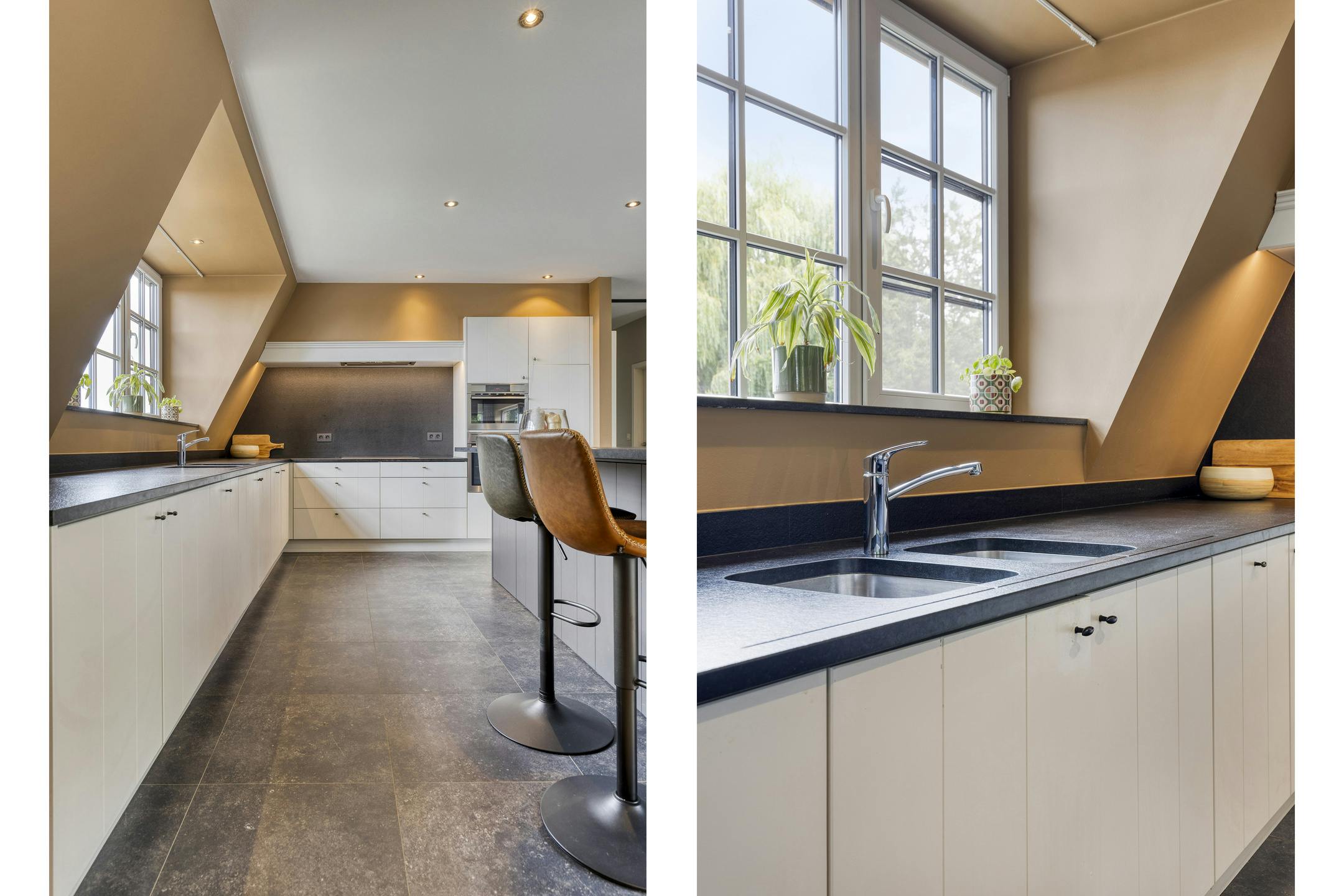Uitzonderlijke loft (192 m²) te koop in hartje Varsenare foto 8