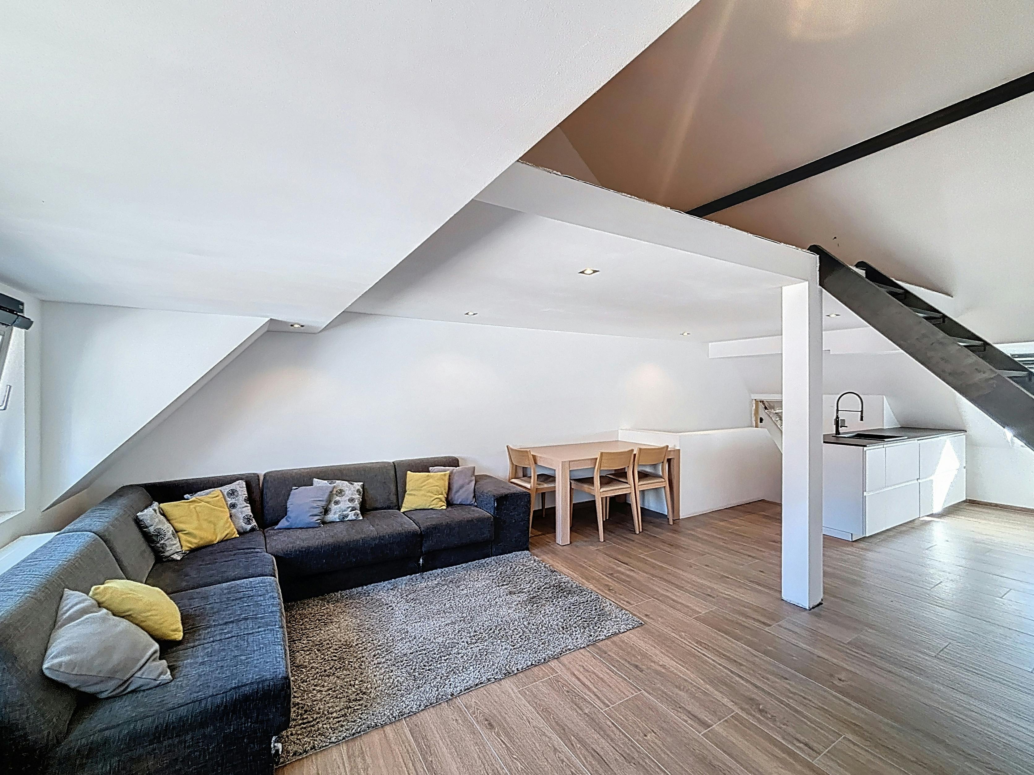 Centraal gelegen woning te koop te Blankenberge foto 4
