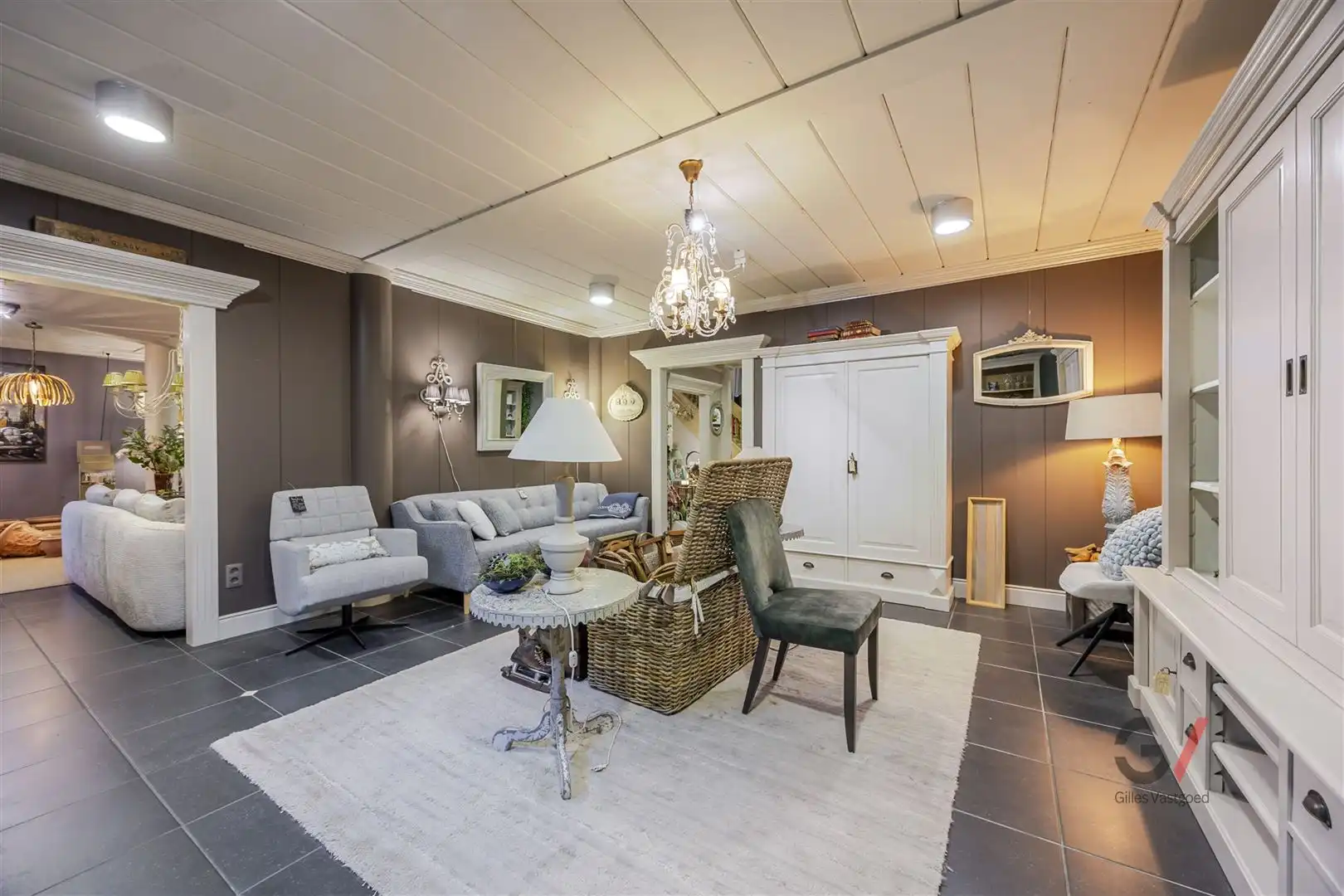Gebouw met veel potentieel in Herent  foto 17