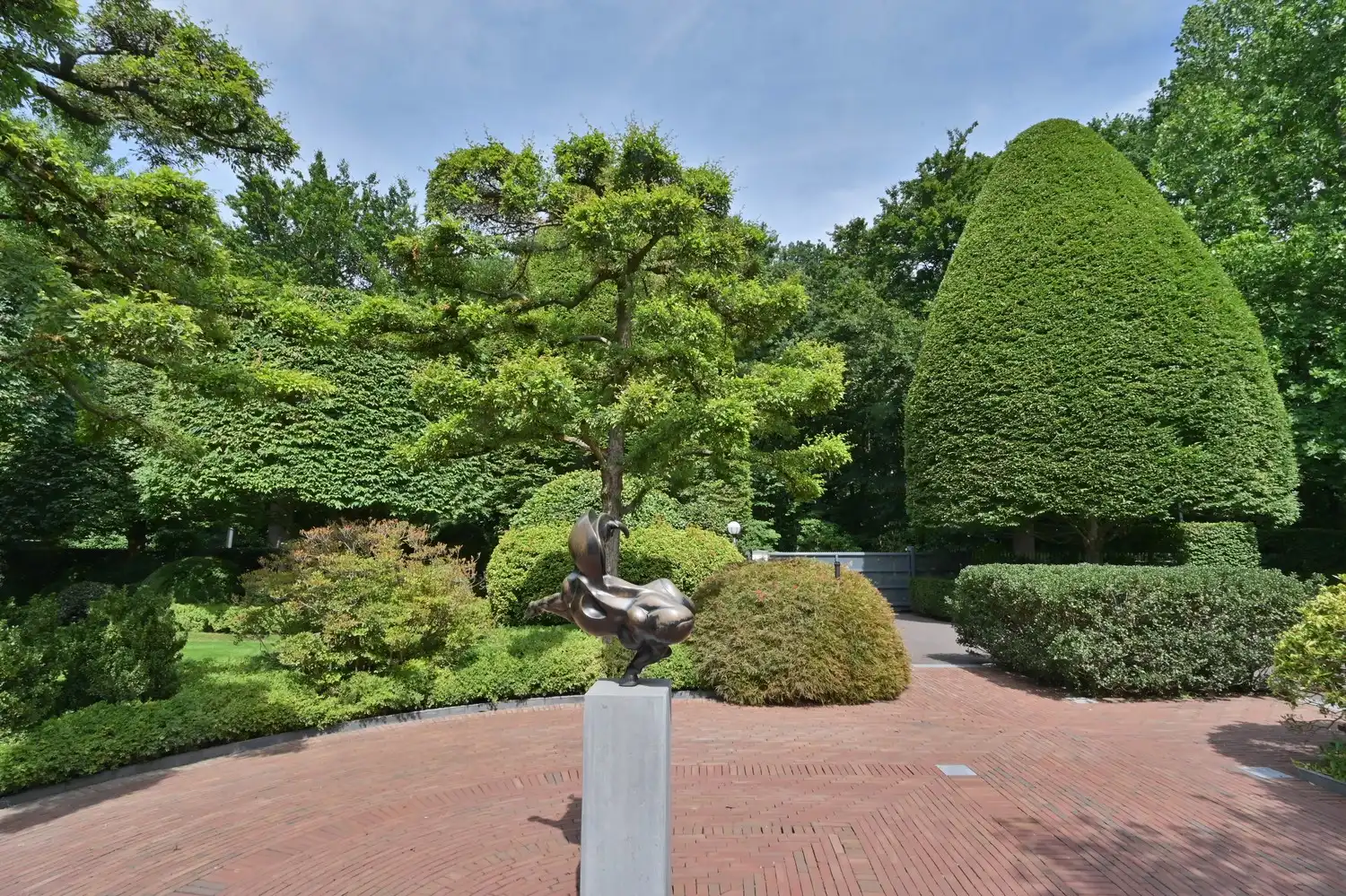 Exclusieve villa op 90a met binnenzwembad en majestueuze parktuin op toplocatie in Lanaken foto 22