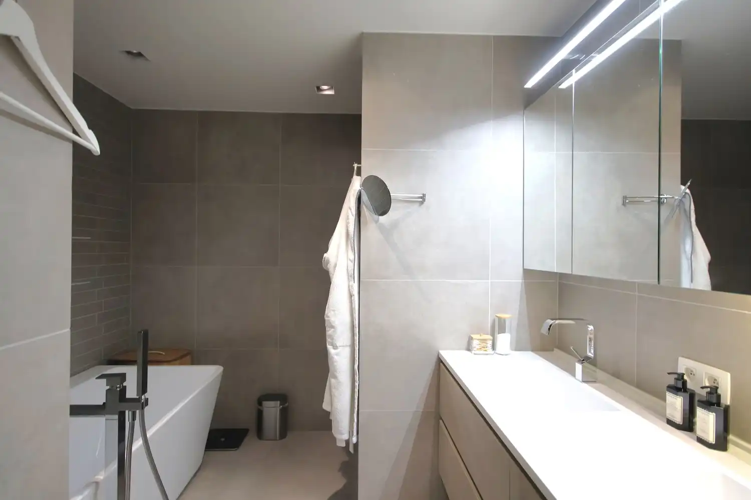 Rustig gelegen loft op wandelafstand van het centrum foto 9