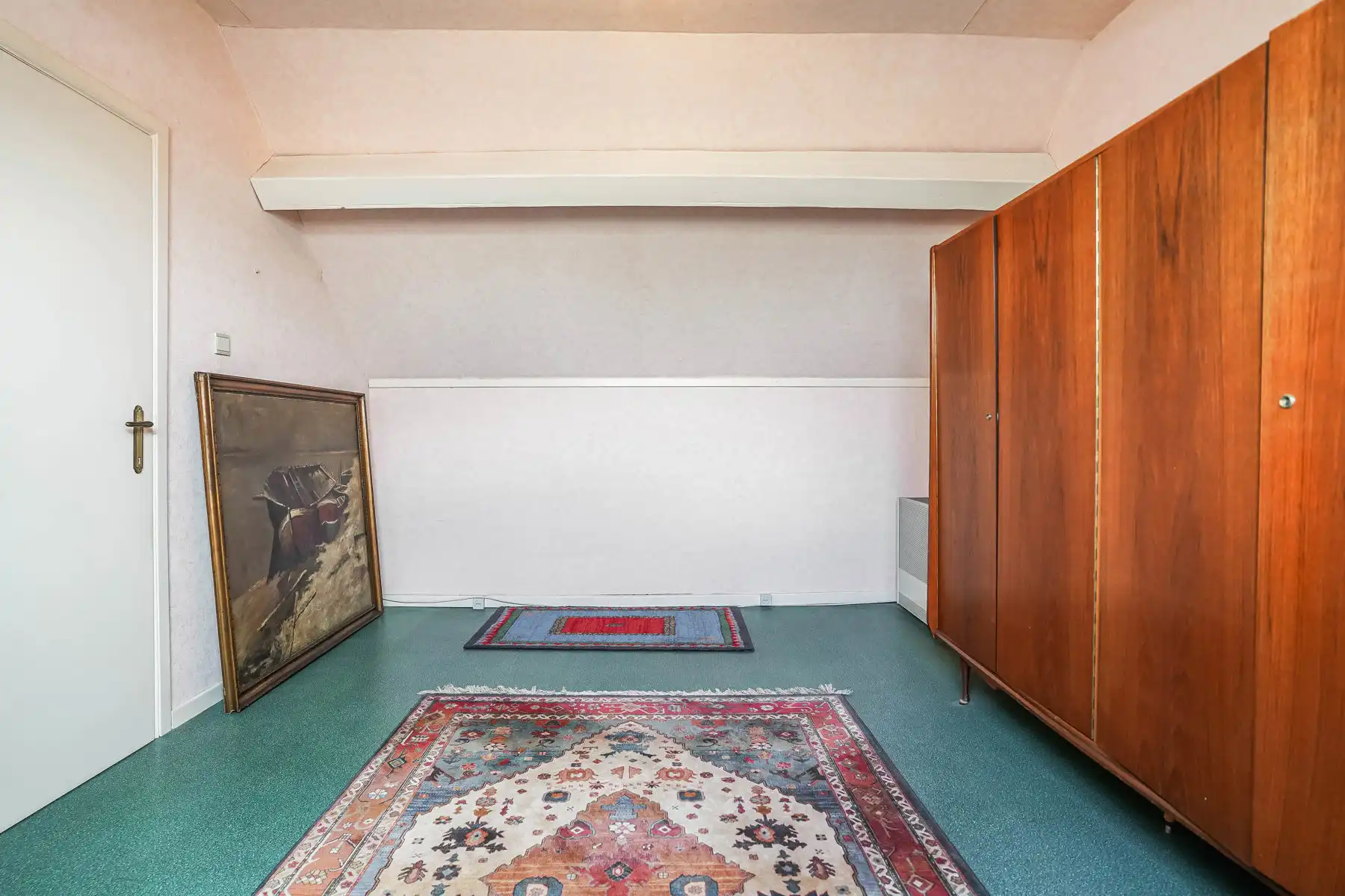Charmante woning nabij centrum van Opwijk foto 21