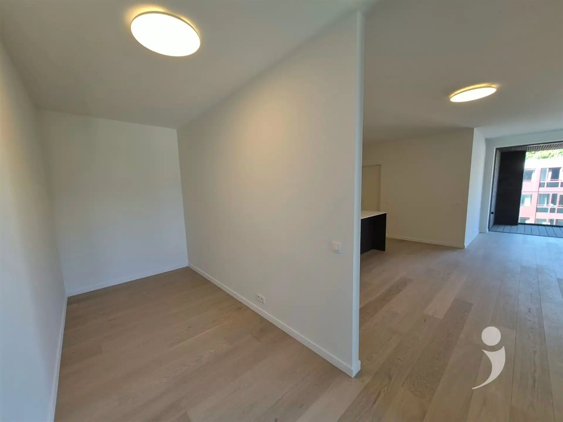 Nieuwbouw appartement foto 11