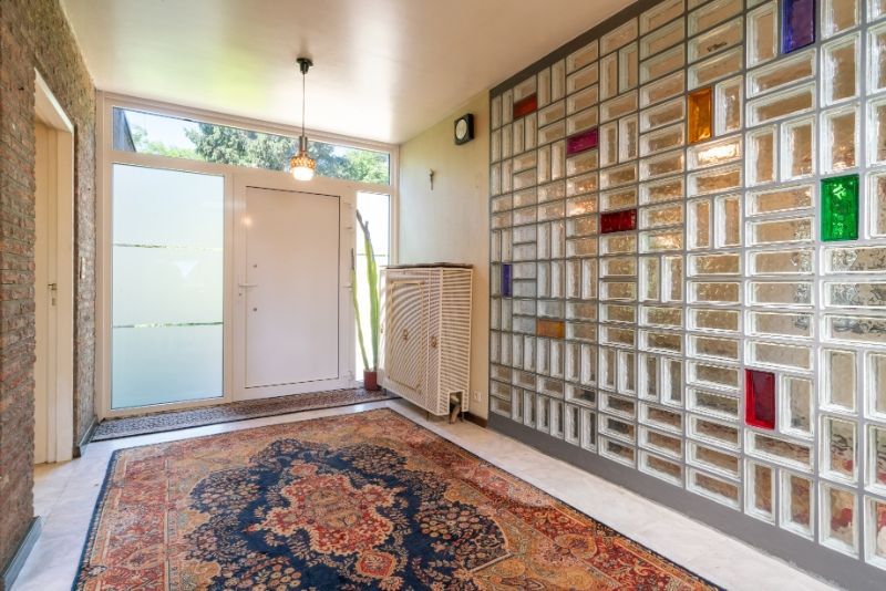 Prachtige locatie! Eigendom op 1414m² grondopp - 36m straatbreedte !!! foto 7