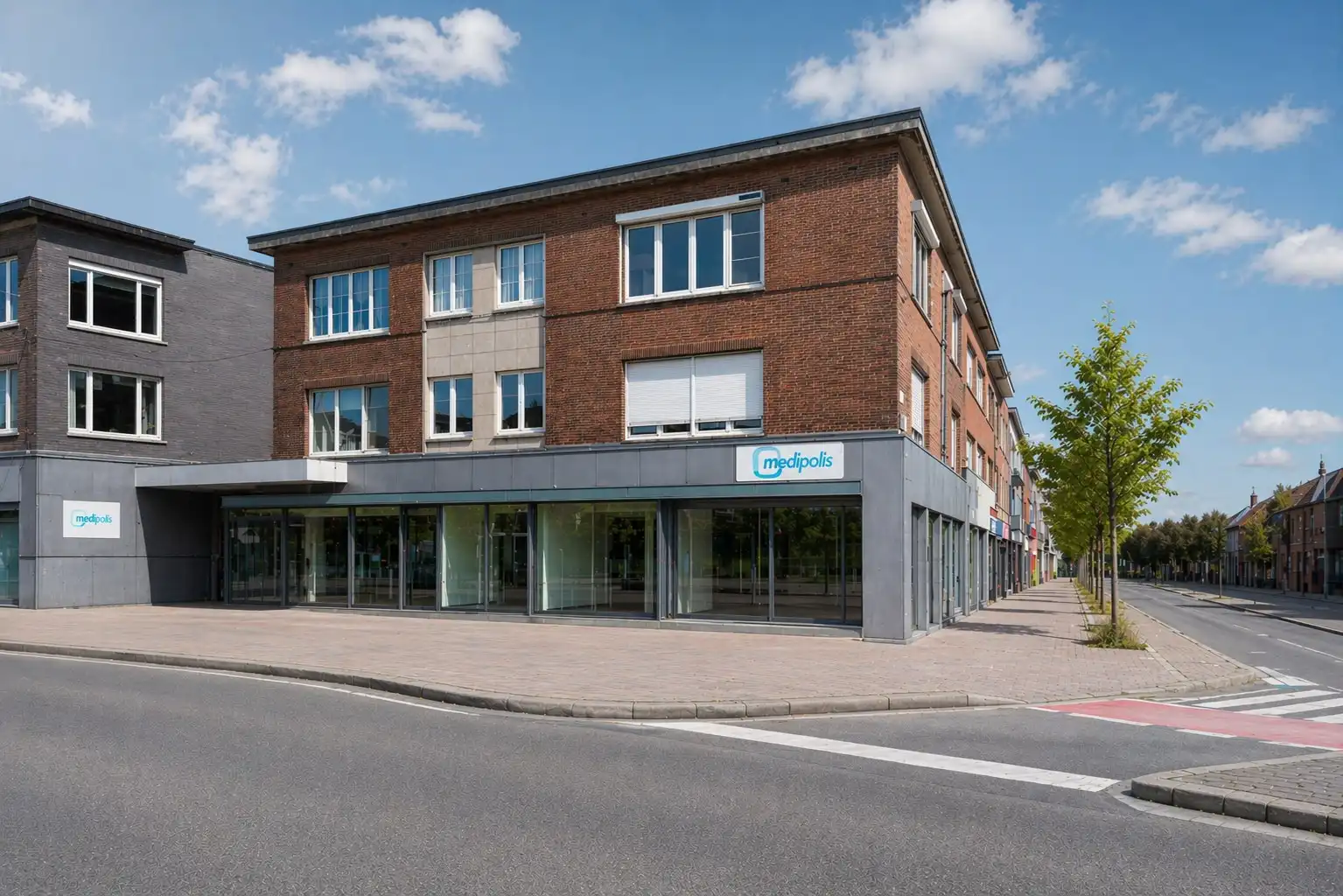 Kantoor te huur Boomsesteenweg 223 - - 2610 Antwerpen