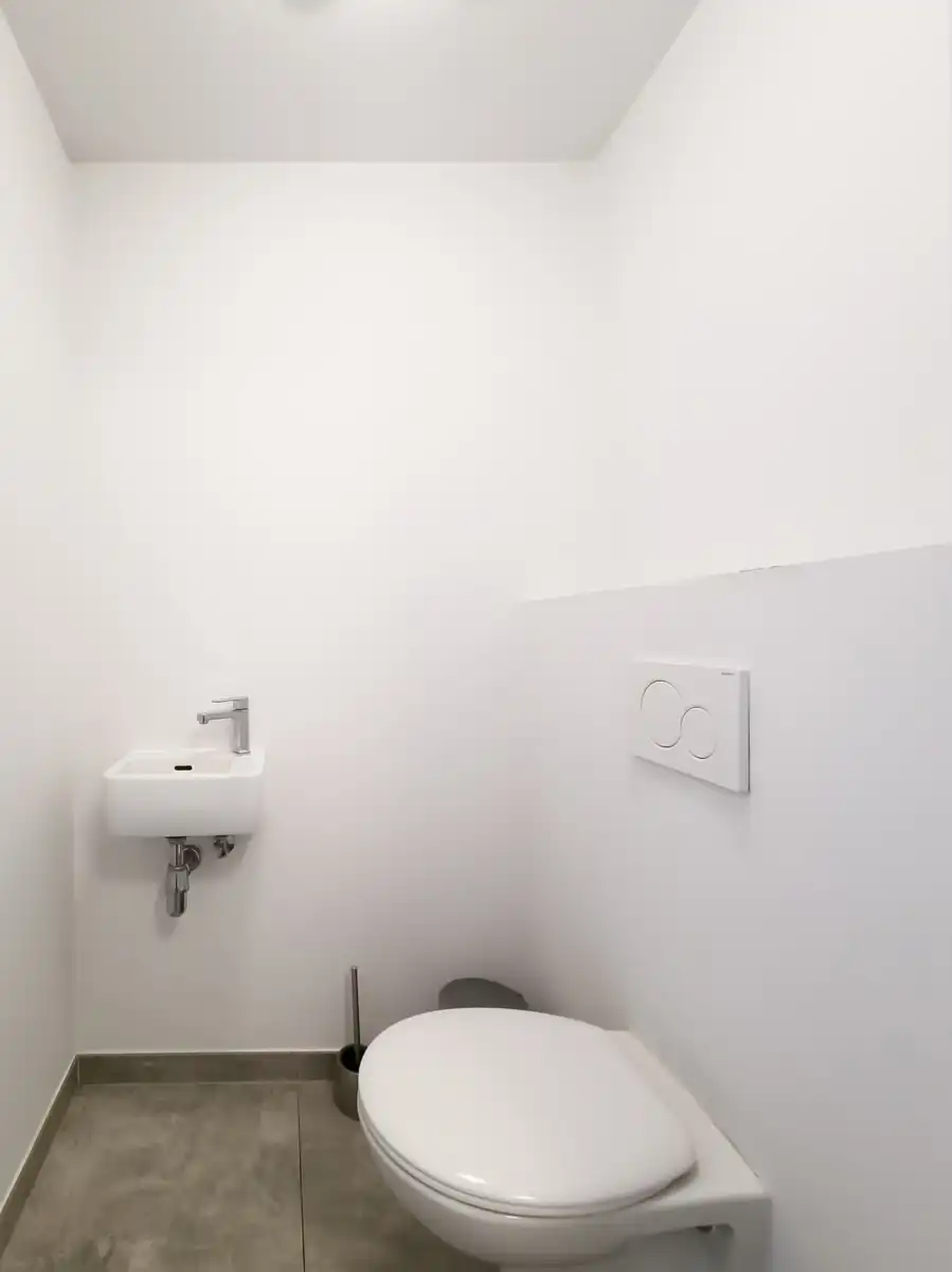 Prachtig gemeubeld appartement met TERRAS foto 13