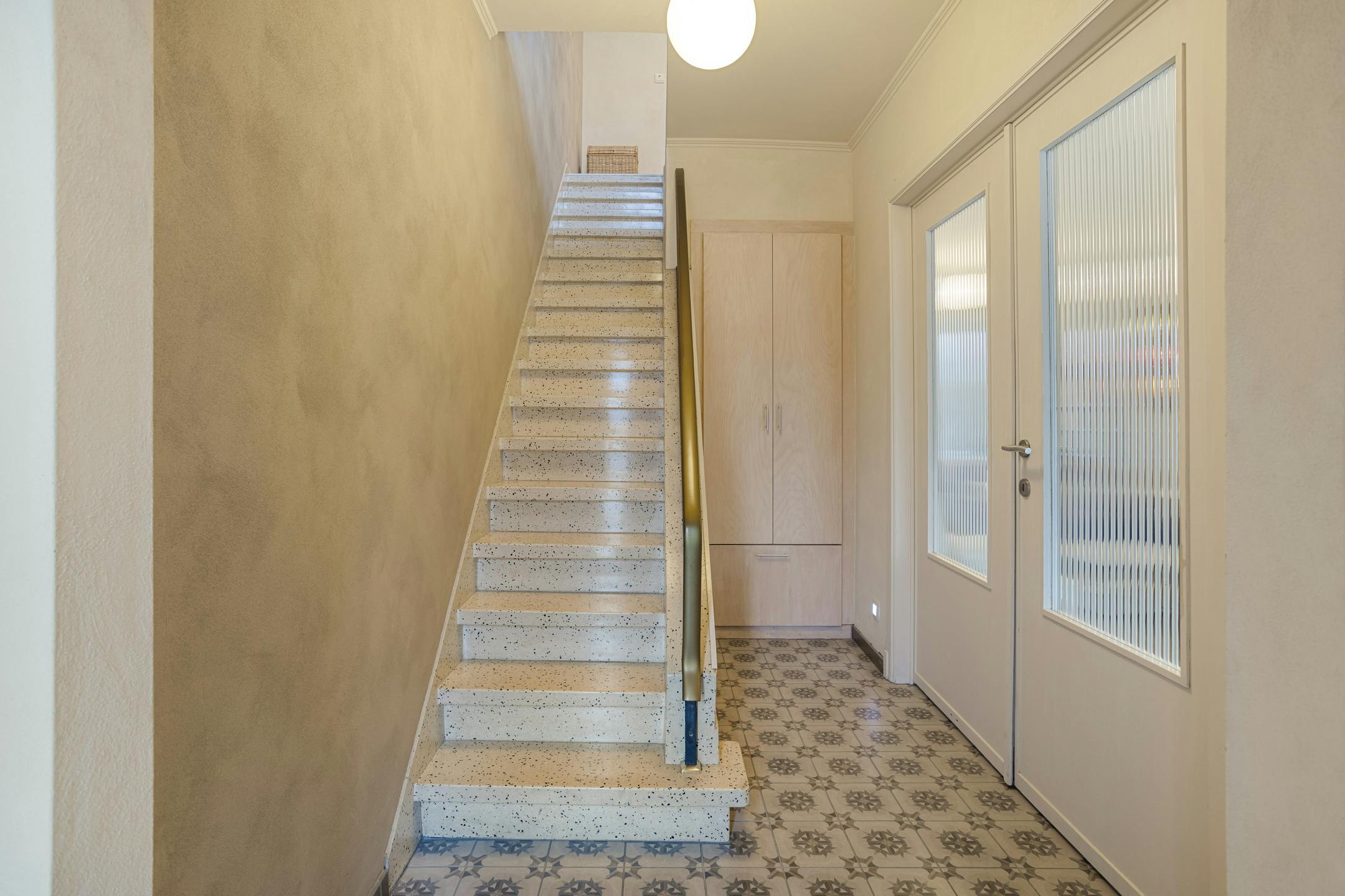 Energiezuinige woning met 3 slaapkamers, garage en tuin. foto 12