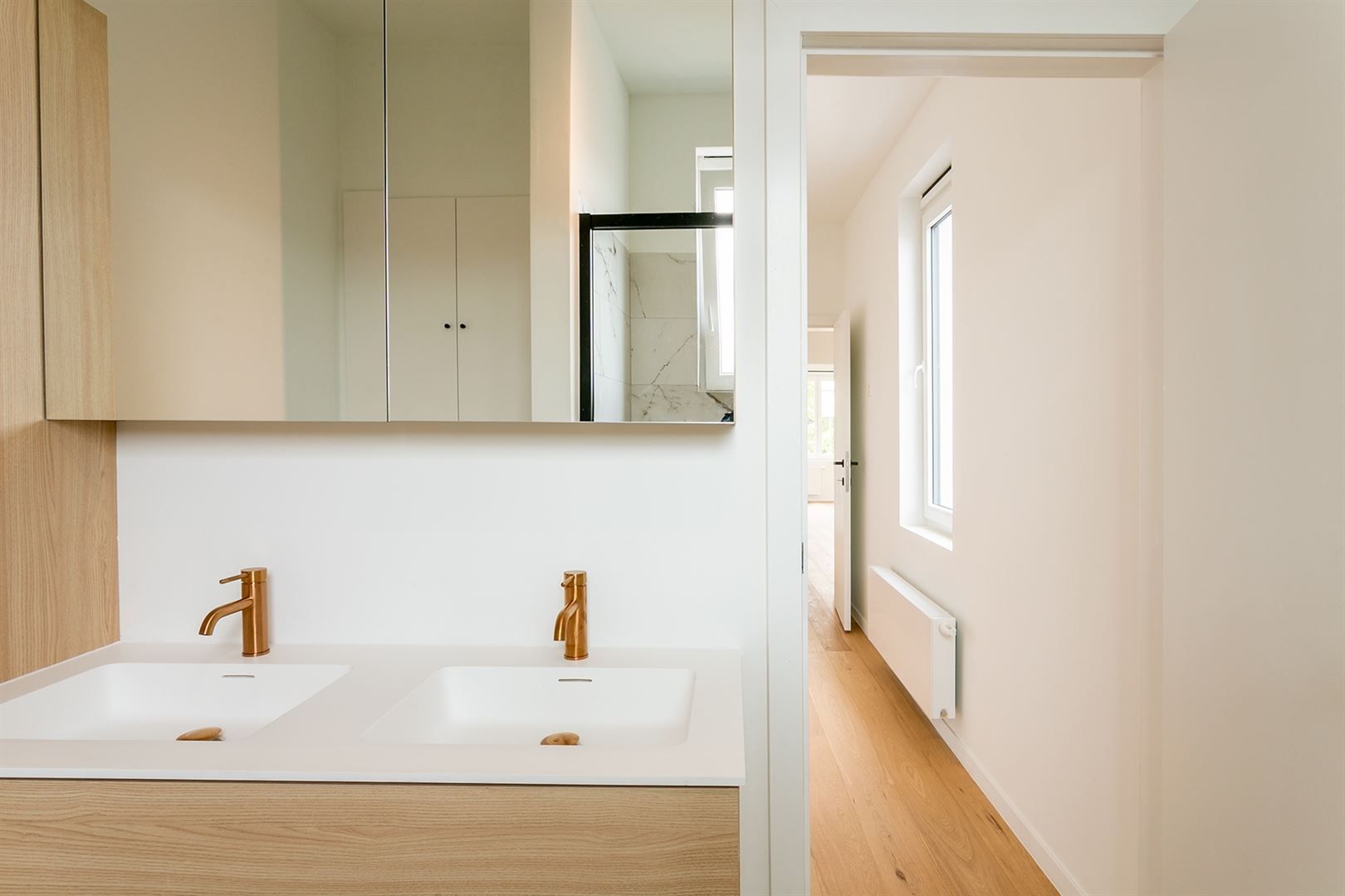 Appartement aan Park Den Brandt foto 15