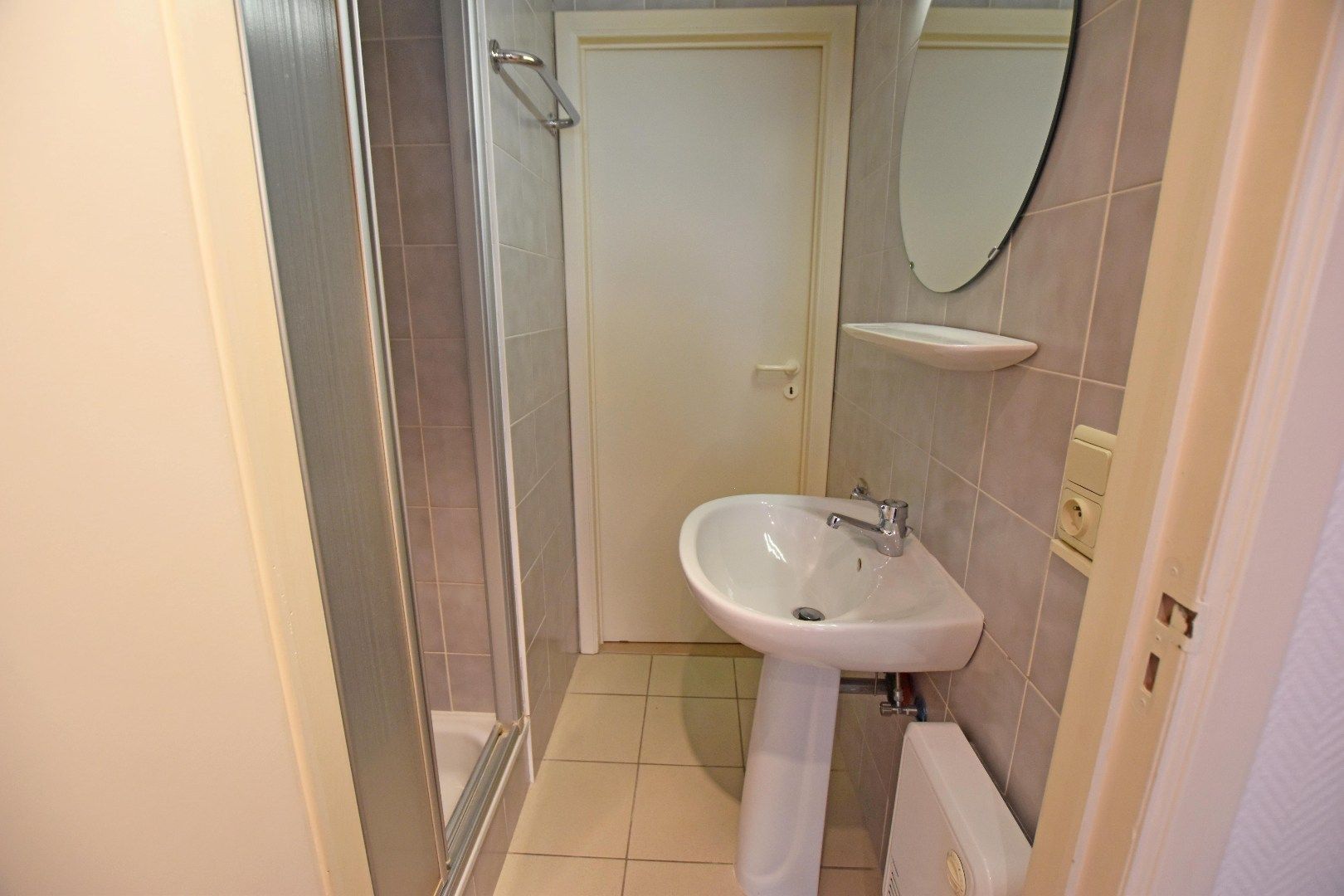 Appartement gelegen in hartje Zoute, op enkele passen van de Zeedijk foto 8