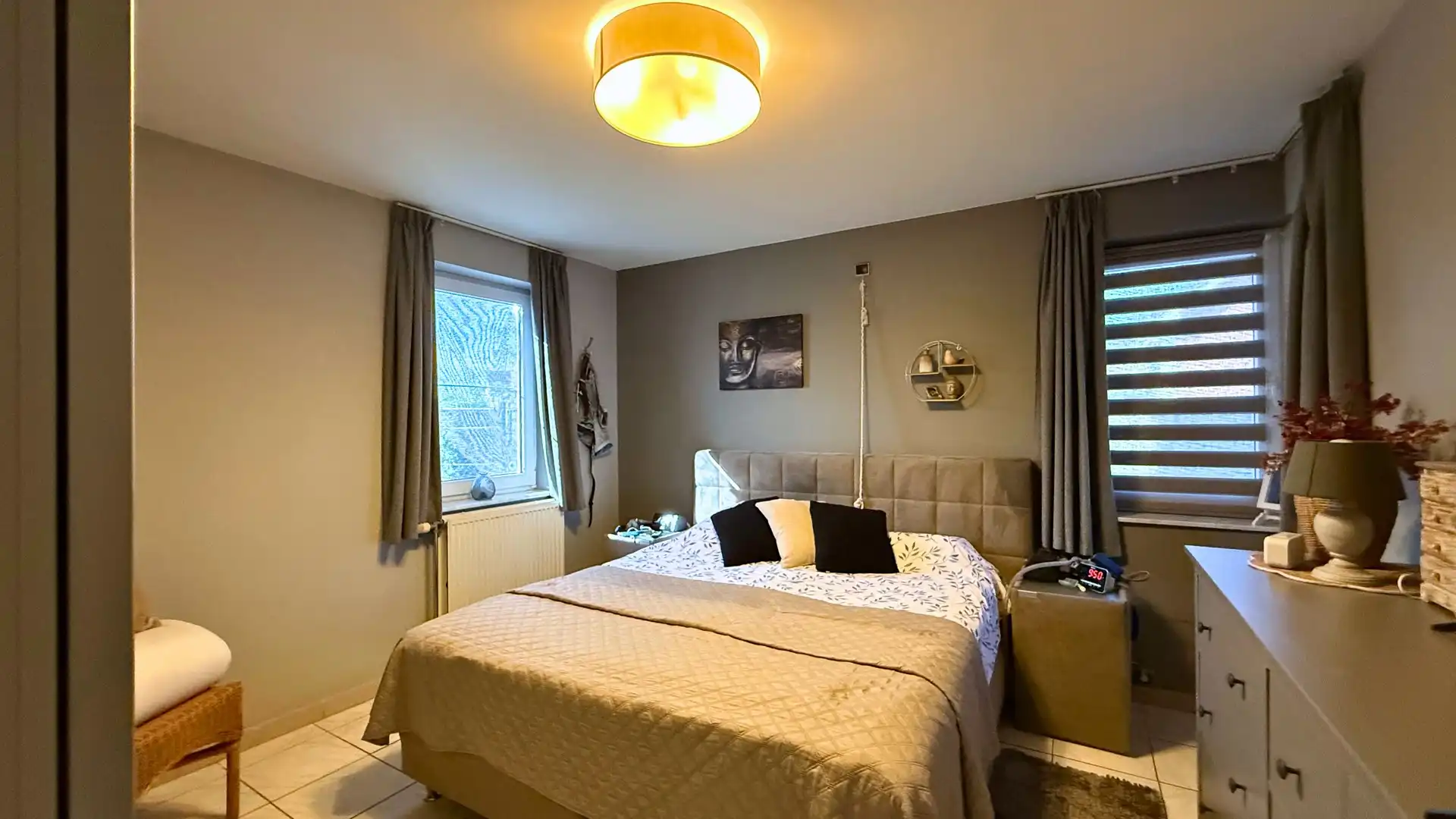 Gelijkvloers appartement foto 10