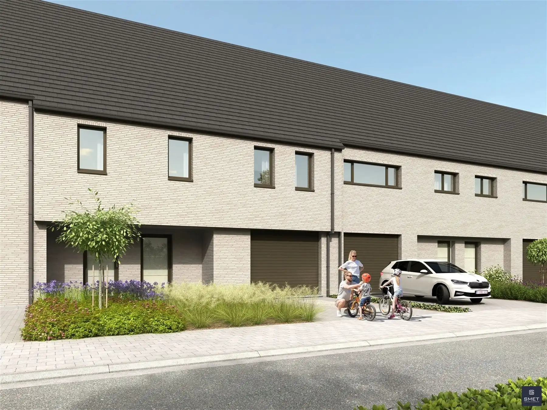 Woning foto 3