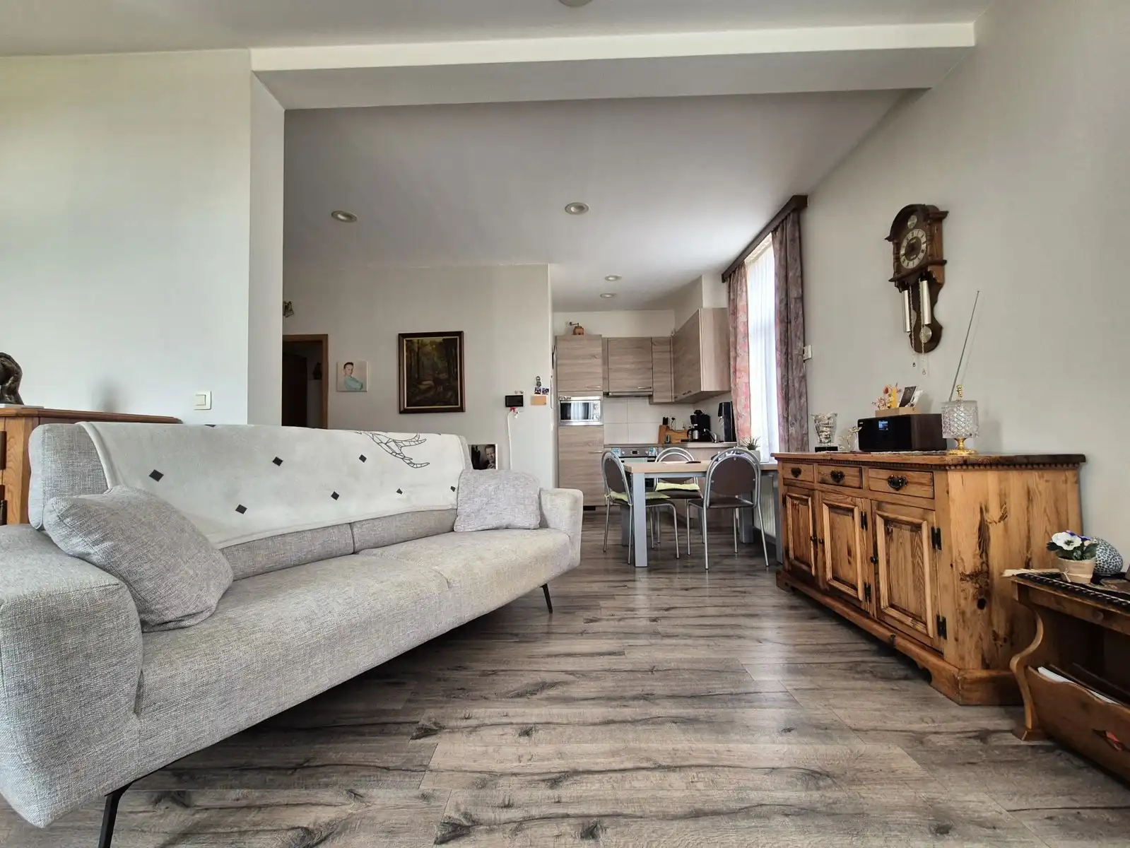 Kantoor/handel/wonen (combinatie) op absolute toplocatie! foto 24