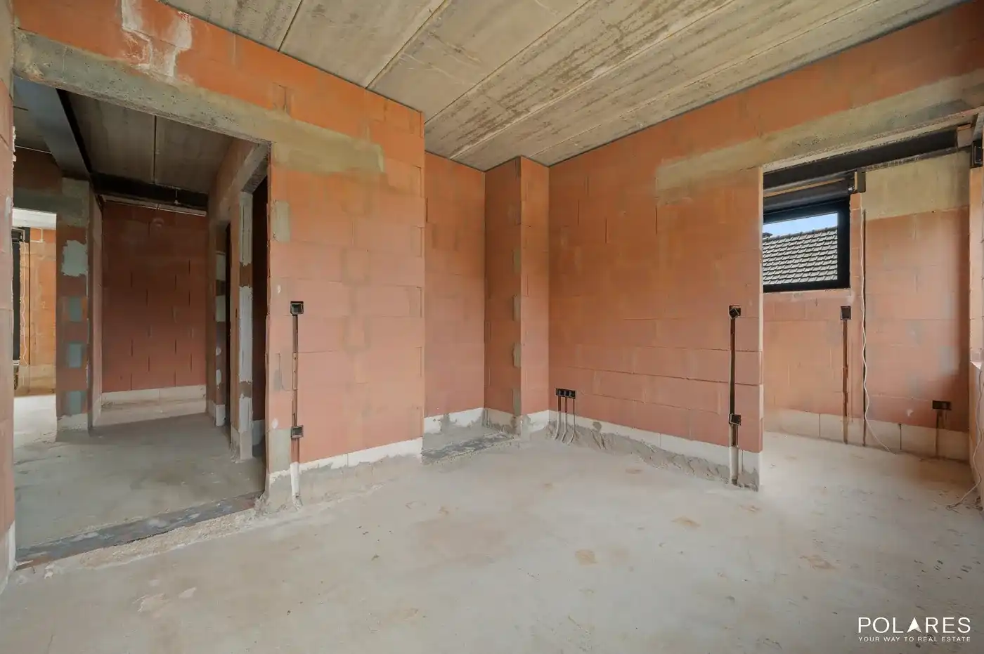 Winddichte nieuwbouwvilla met materialenpakket inbegrepen foto 15