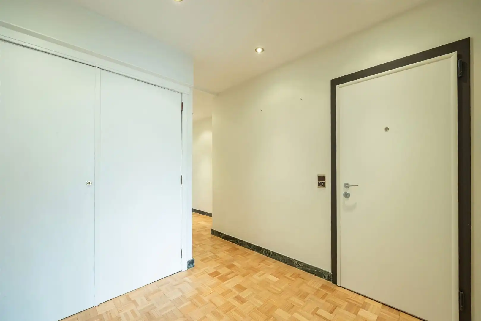 Licht 2 slaapkamer appartement aan het Zuid foto 10