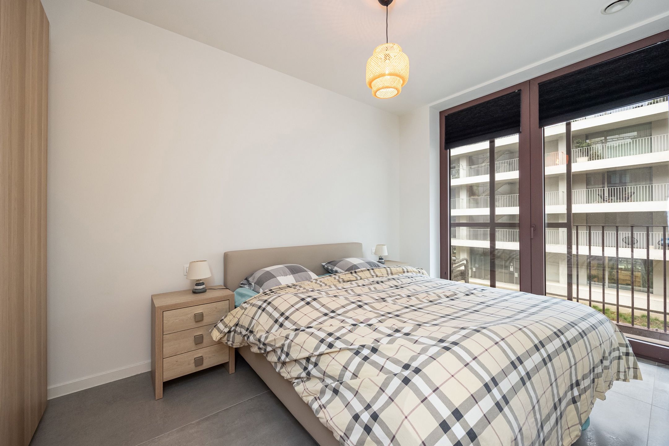 ANTWERPEN-ZUID - Top afgewerkt appartement foto 7