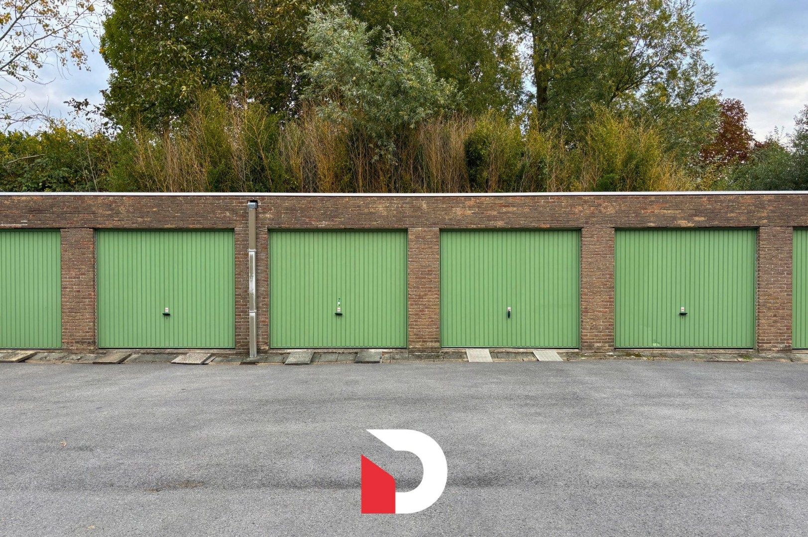 Ruim appartement met 3 slaapkamers en garagebox foto 17