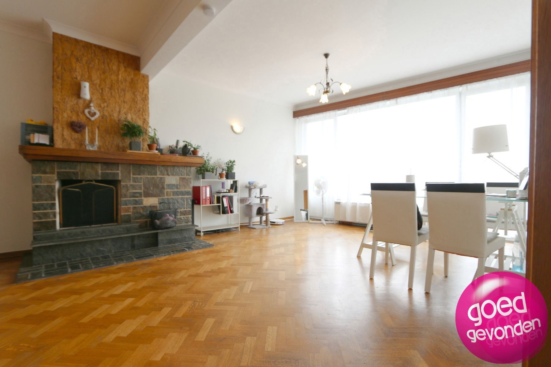 APP 3 SLK - TERRAS - GARAGE - KELDER - LIFT - CENTRAAL foto 3